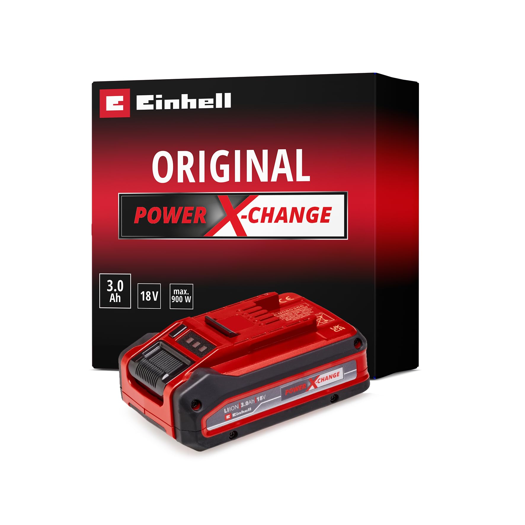 einhell-power-x-change-twin-pack-2-bater-as-18v-4-0-ah-de-ion-litio-con-indicado image 8