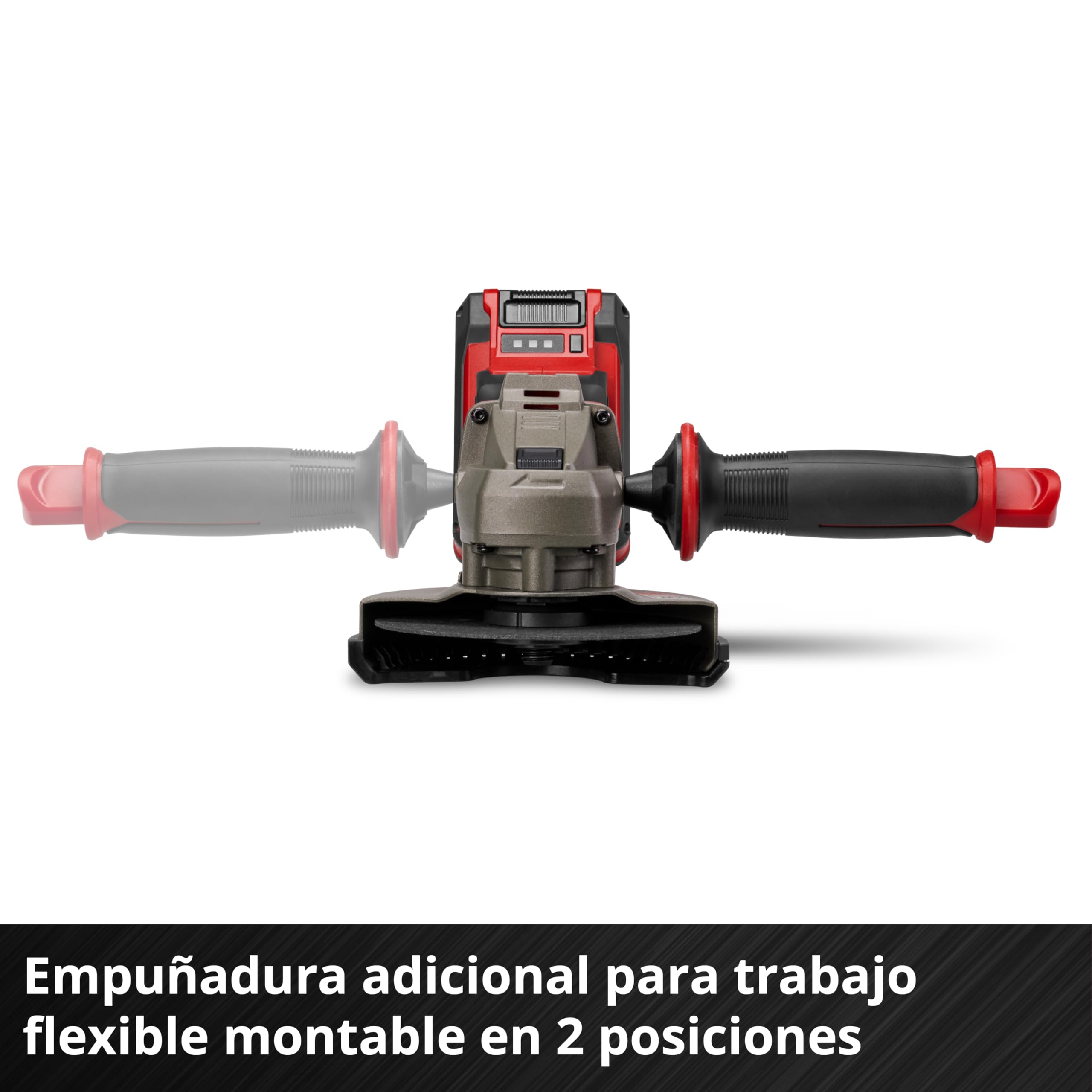 einhell-te-ag-18-125-2-li-amoladora-angular-a-bater-a-power-x-change-18-v-con-ba image 7