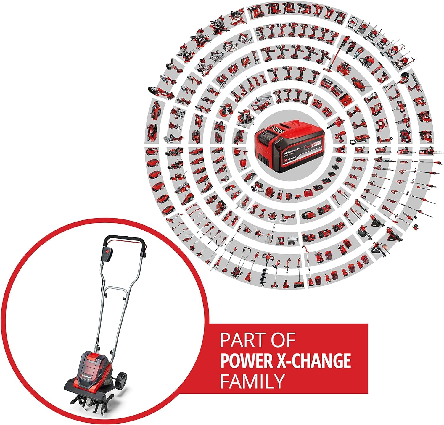 einhell-ge-cr-30-li-aradora-inal-mbrica-power-x-change-36-v-ancho-300-mm-profund image 2