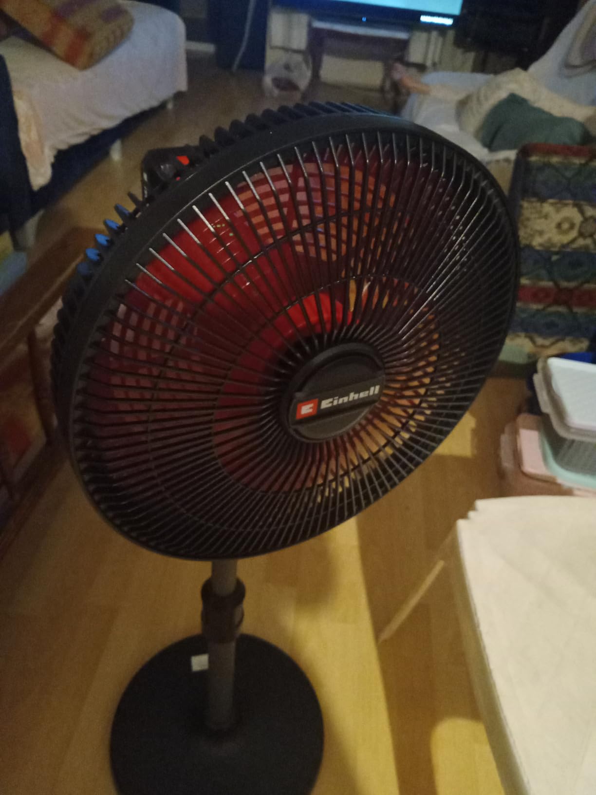 Muy práctico sin cables