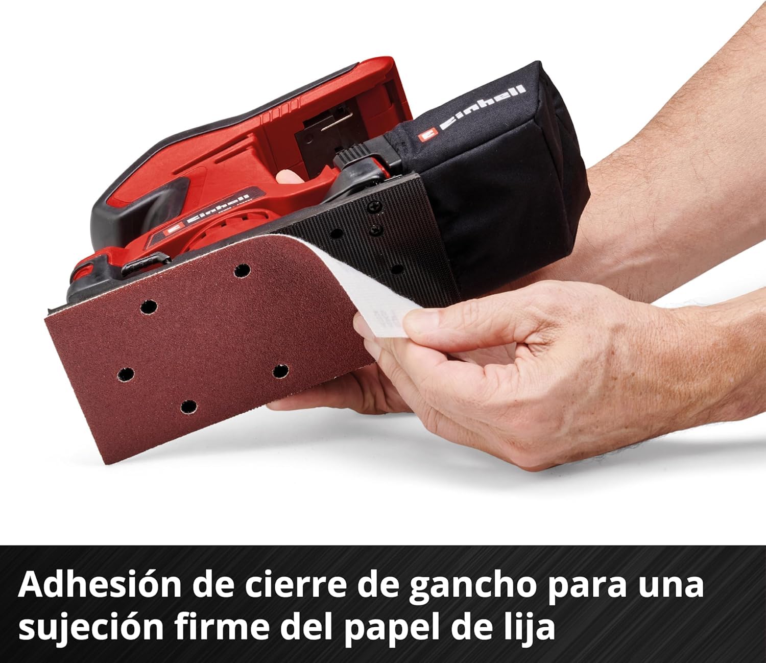 einhell-tc-os-18-187-li-solo-power-x-change-lijadora-orbital-inal-mbrica-18-v-co image 7