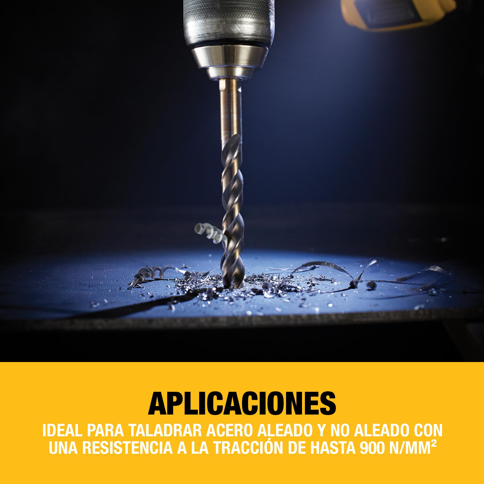 dewalt-dt7926-xj-extreme-2-set-de-29-brocas-para-metal-hss-g-de-1-a-13-mm-con-es image 3