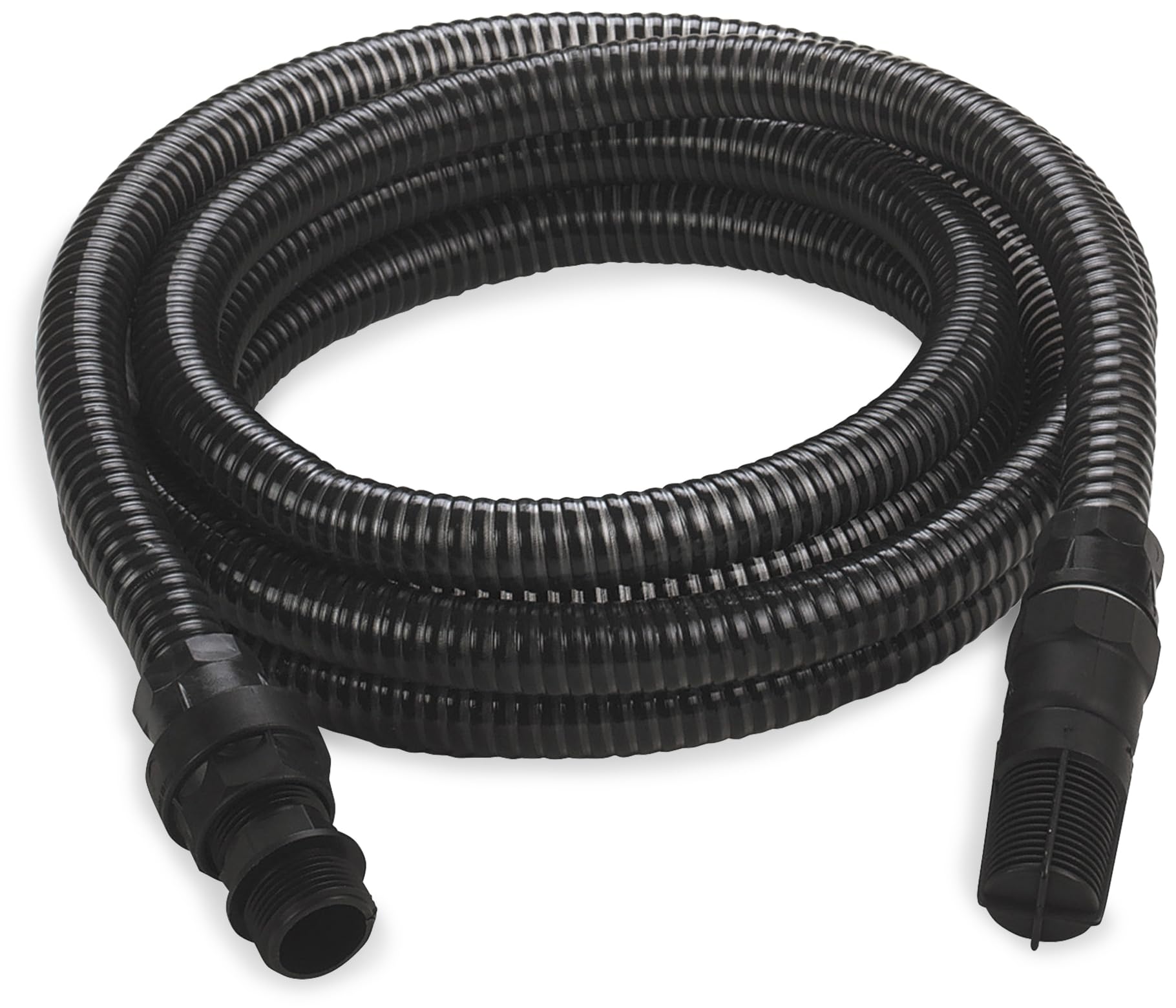 einhell-manguera-de-aspiraci-n-7-m-25-mm-antiaplastamiento-adaptadores-42-mm-y-3 image 2