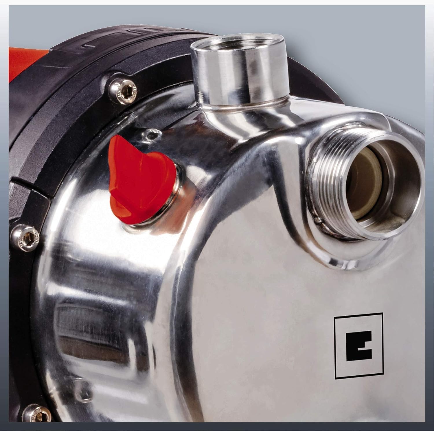 einhell-gc-ww-1250-nn-grupo-de-presi-n-con-hidrobox-de-20-l-1200-w-5000-l-h-5-ba image 5
