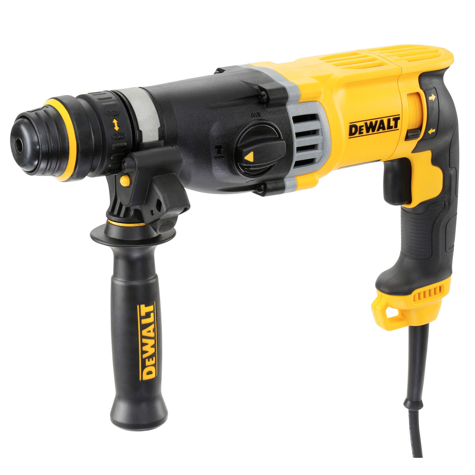 dewalt-d25144k-qs-martillo-perforador-sds-plus-3-modos-900-w-3-0-j-taladra-hasta image 2