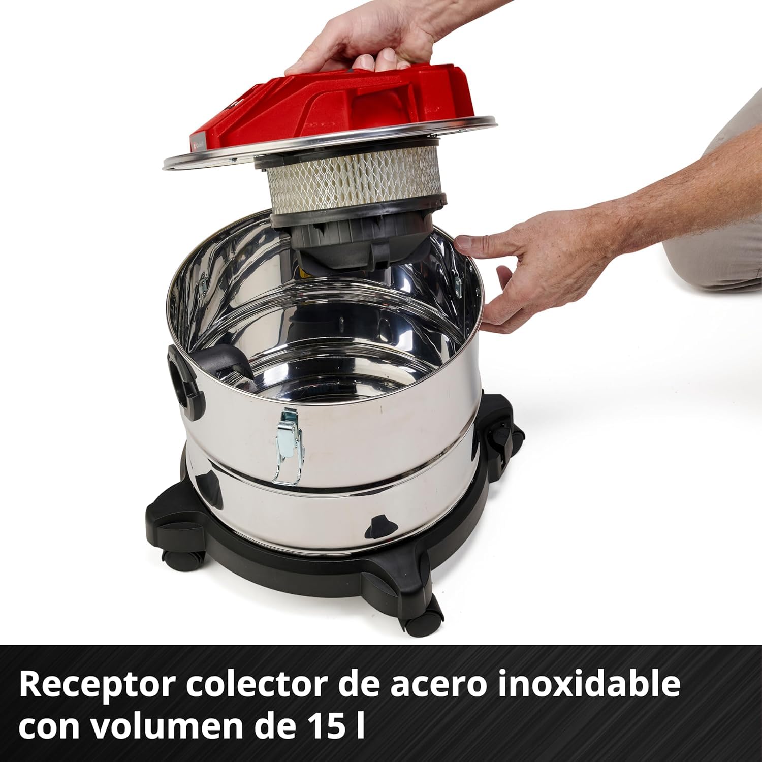 einhell-te-av-18-15-li-c-solo-power-x-change-aspirador-de-cenizas-inal-mbrico-18 image 6