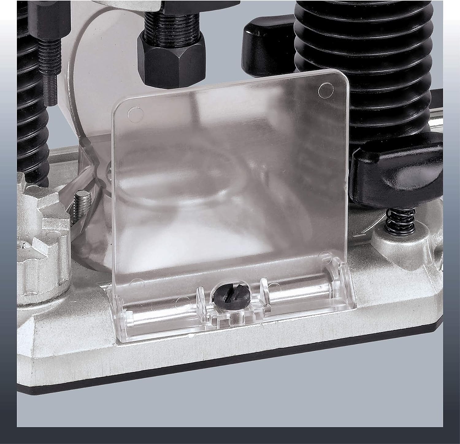 einhell-tc-ro-1155-e-fresadora-el-ctrica-de-cable-1100w-con-control-de-velocidad image 7