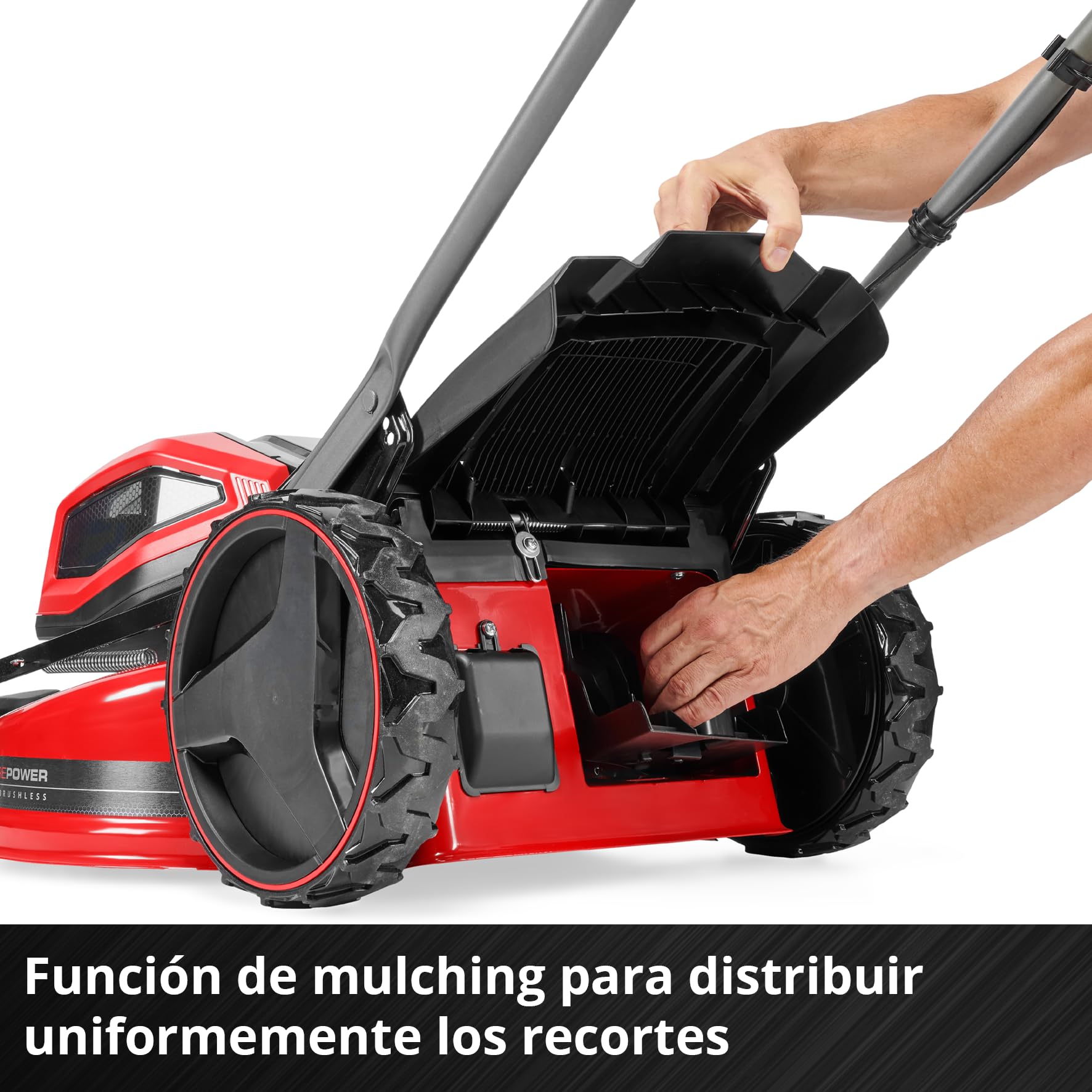 einhell-gp-cm-36-52-s-li-bl-power-x-change-kit-cortac-sped-con-bater-a-36-v-52-c image 8
