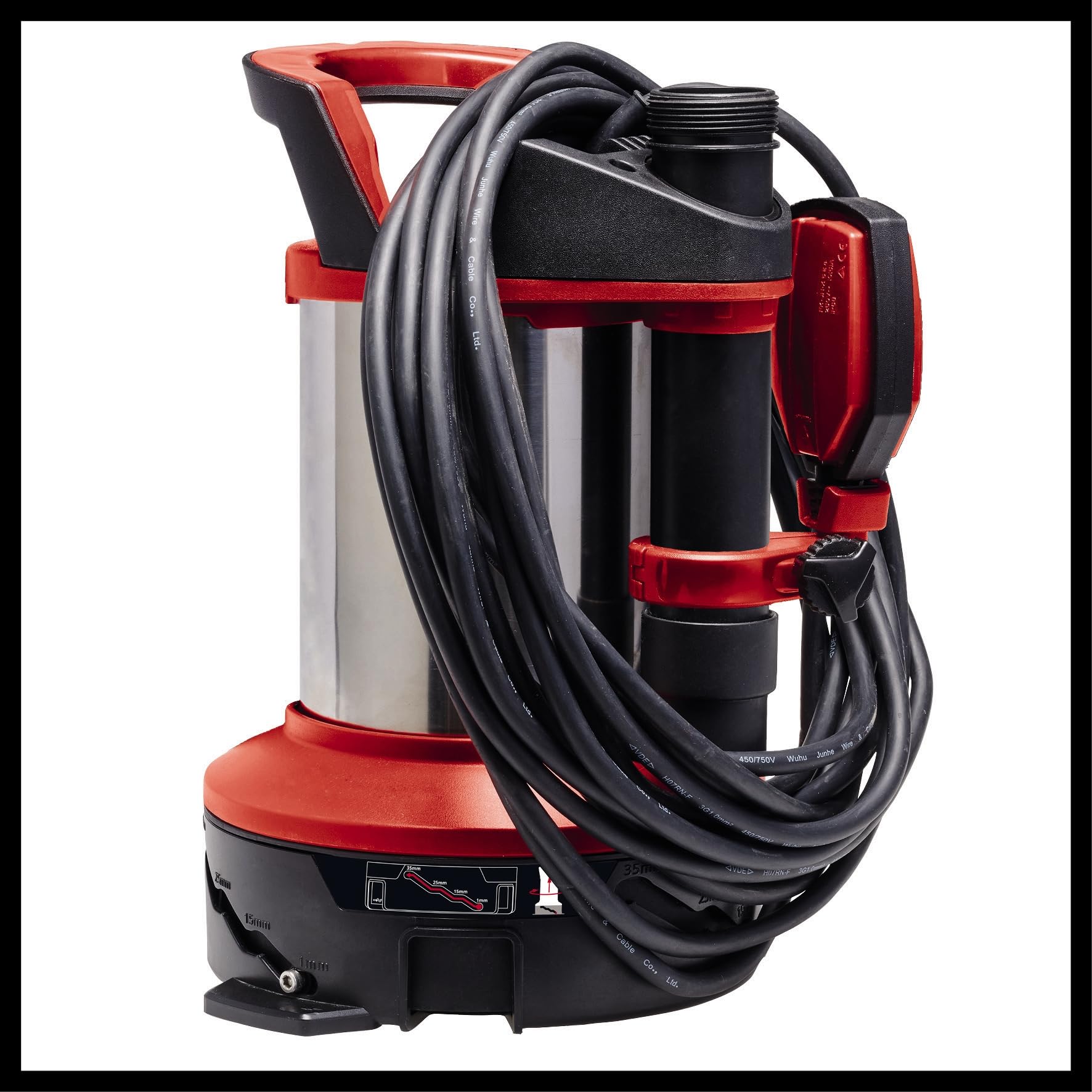einhell-ge-dp-7535-n-ll-eco-bomba-de-aguas-sucias-750-w-35-mm-de-part-culas-18-5 image 5