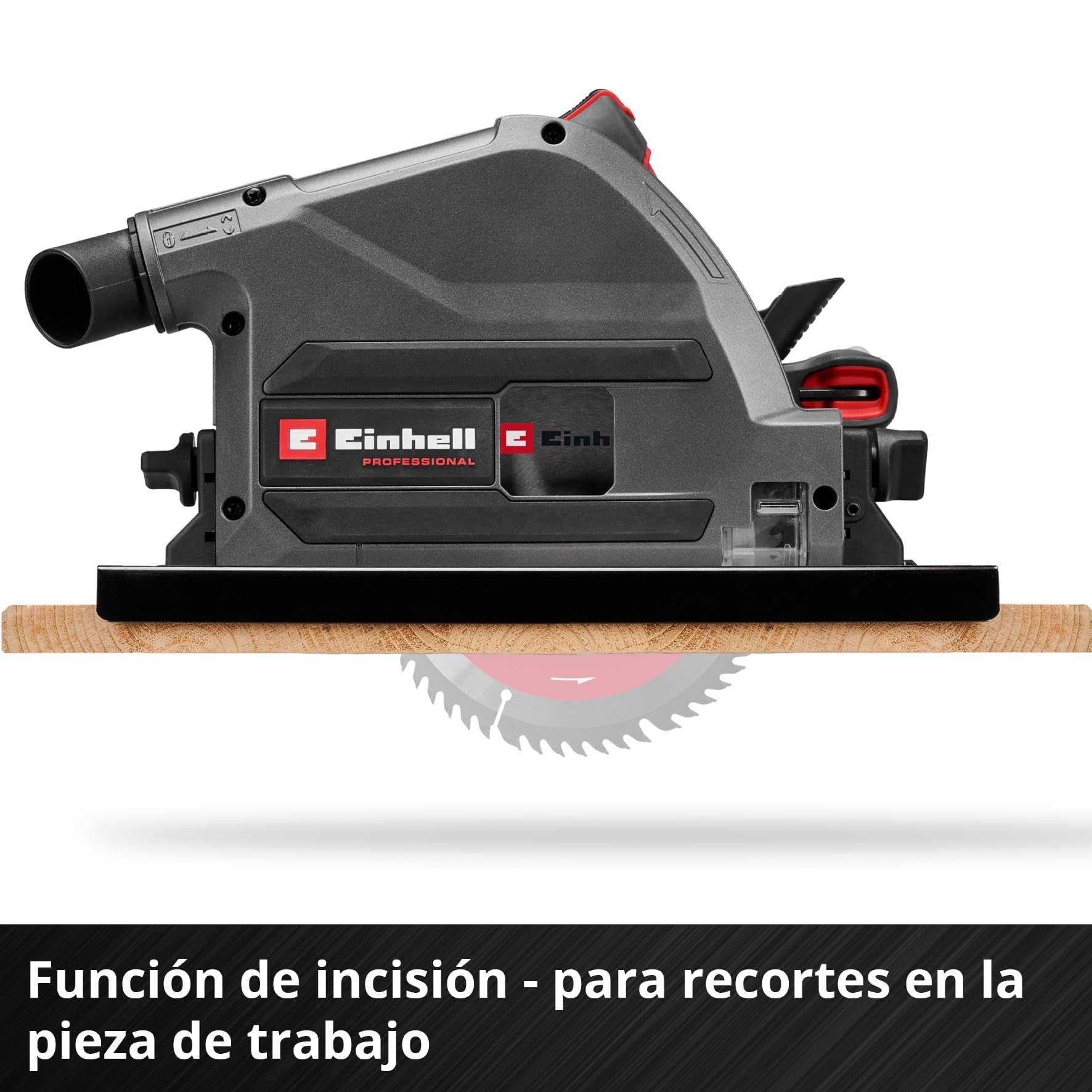 einhell-tp-ps-18-165-li-bl-solo-sierra-de-incisi-n-con-bater-a-power-x-change-18 image 7