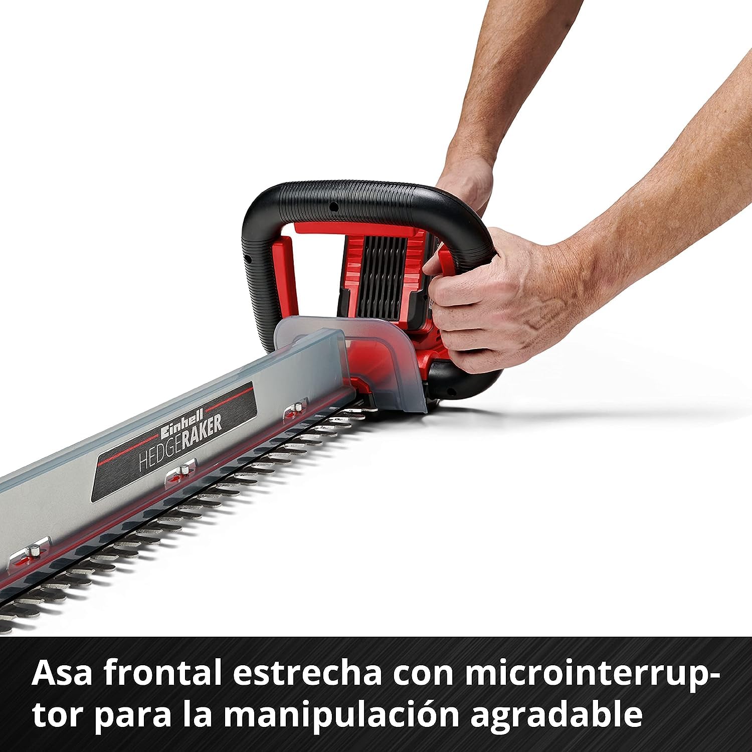einhell-arcurra-18-55-power-x-change-cortasetos-a-bater-a-18-v-55-cm-de-corte-18 image 8