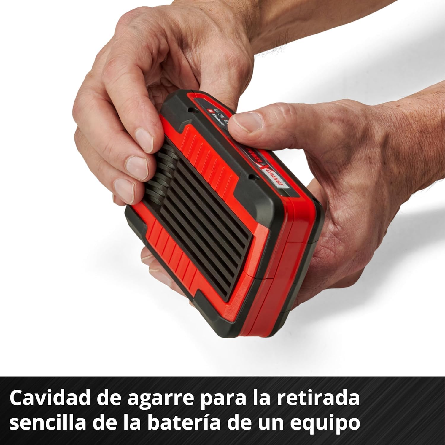 einhell-power-x-change-kit-de-principiante-18-v-4-ah-plus-1-bater-a-4-ah-cargado image 7