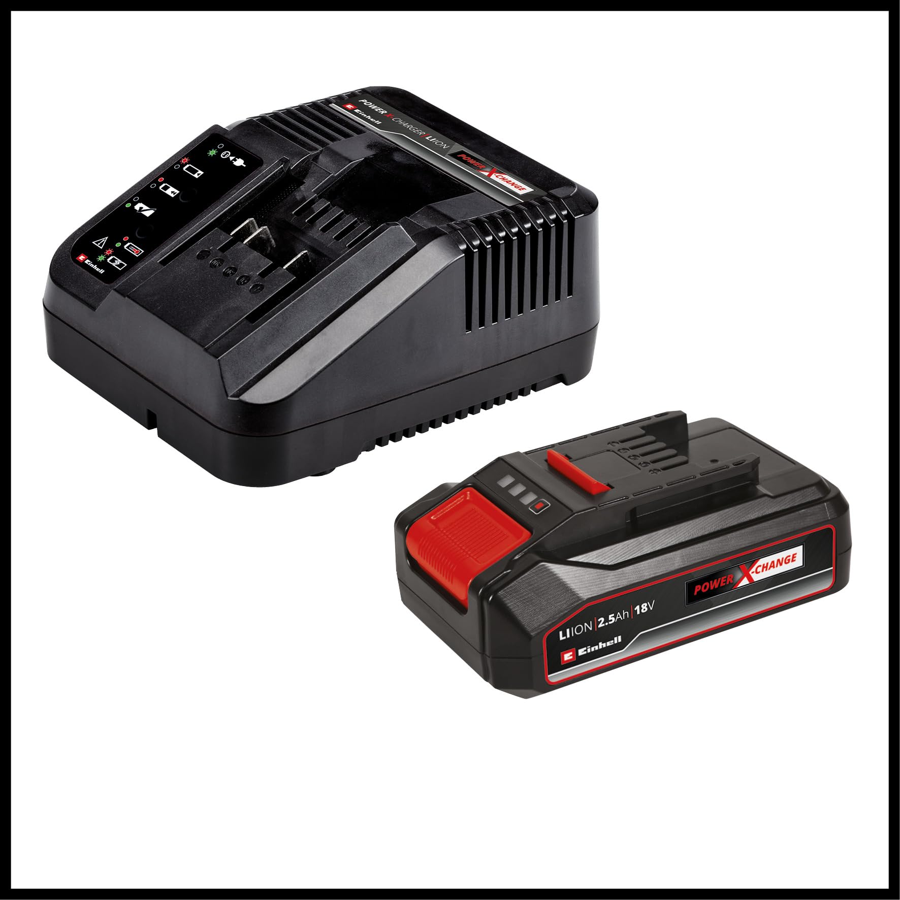 einhell-ge-ct-18-li-power-x-change-recortadora-de-c-sped-inal-mbrica-18-v-con-ca image 3