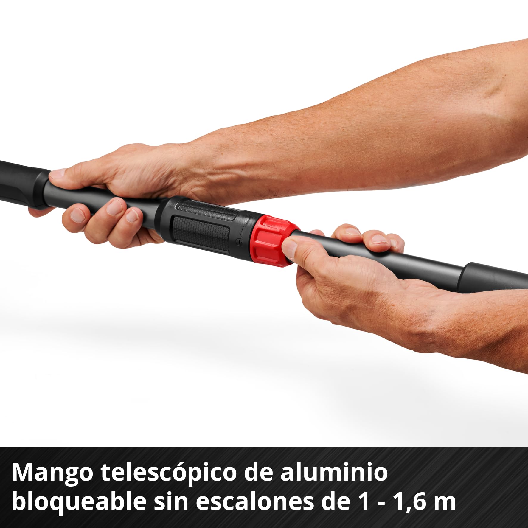 einhell-gp-ls-18-28-li-t-bl-solo-professional-tijera-de-podar-telesc-pica-con-ba image 8