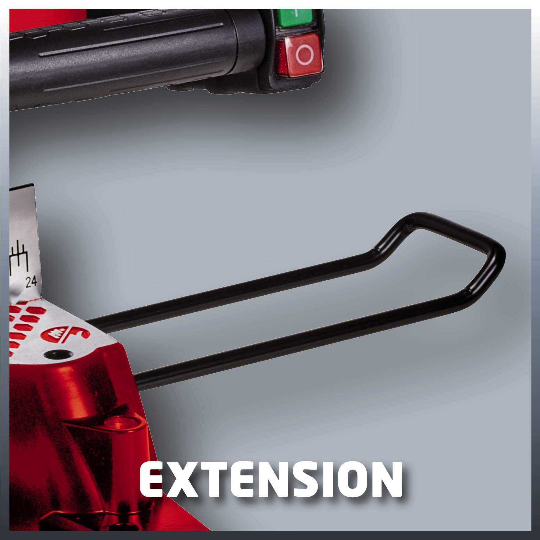 einhell-tc-ms-3017-t-ingletadora-y-sierra-de-mesa-de-doble-corte-con-disco-305-m image 4