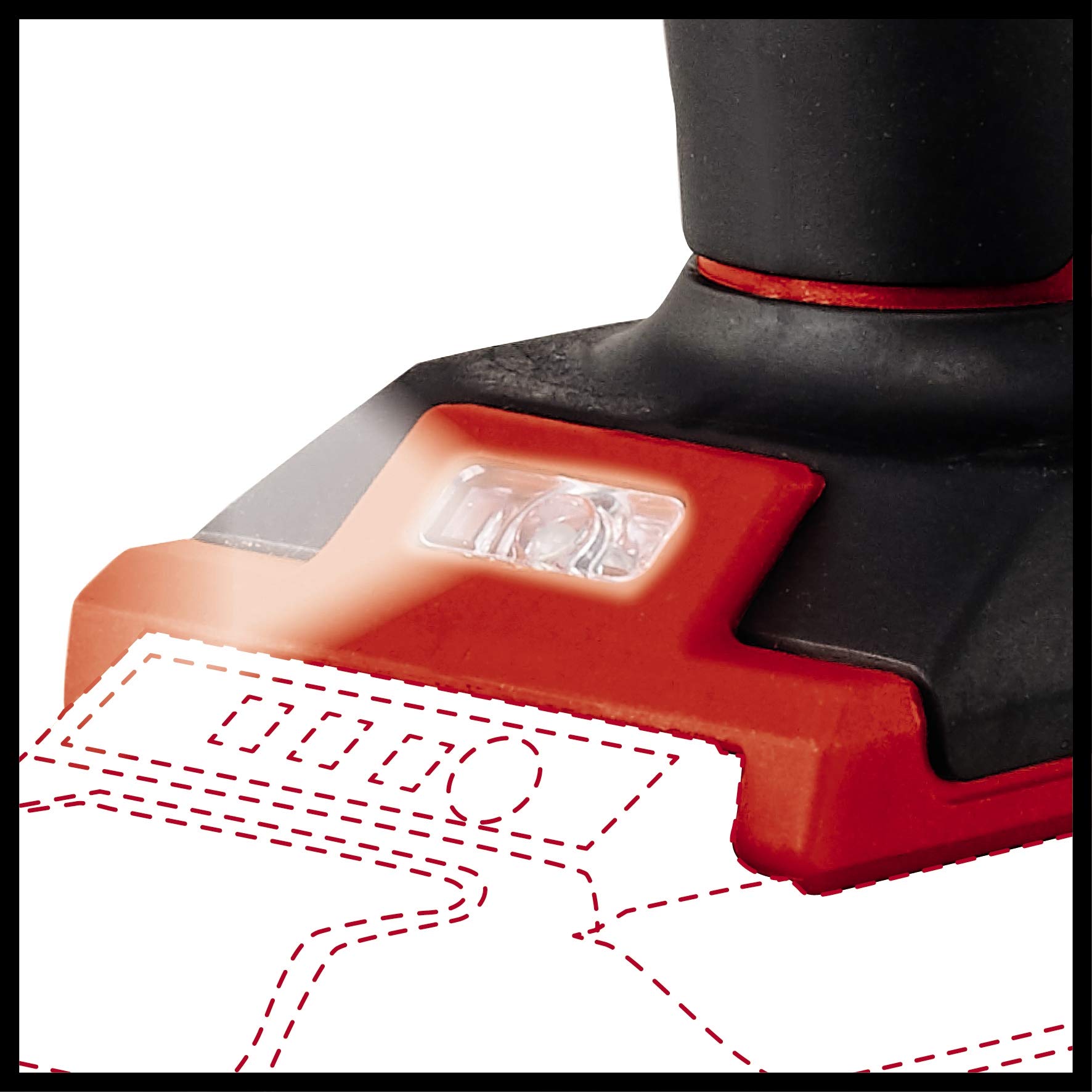 einhell-te-cg-18-li-solo-pistola-termofusible-a-bater-a-power-x-change-solo-sin- image 8