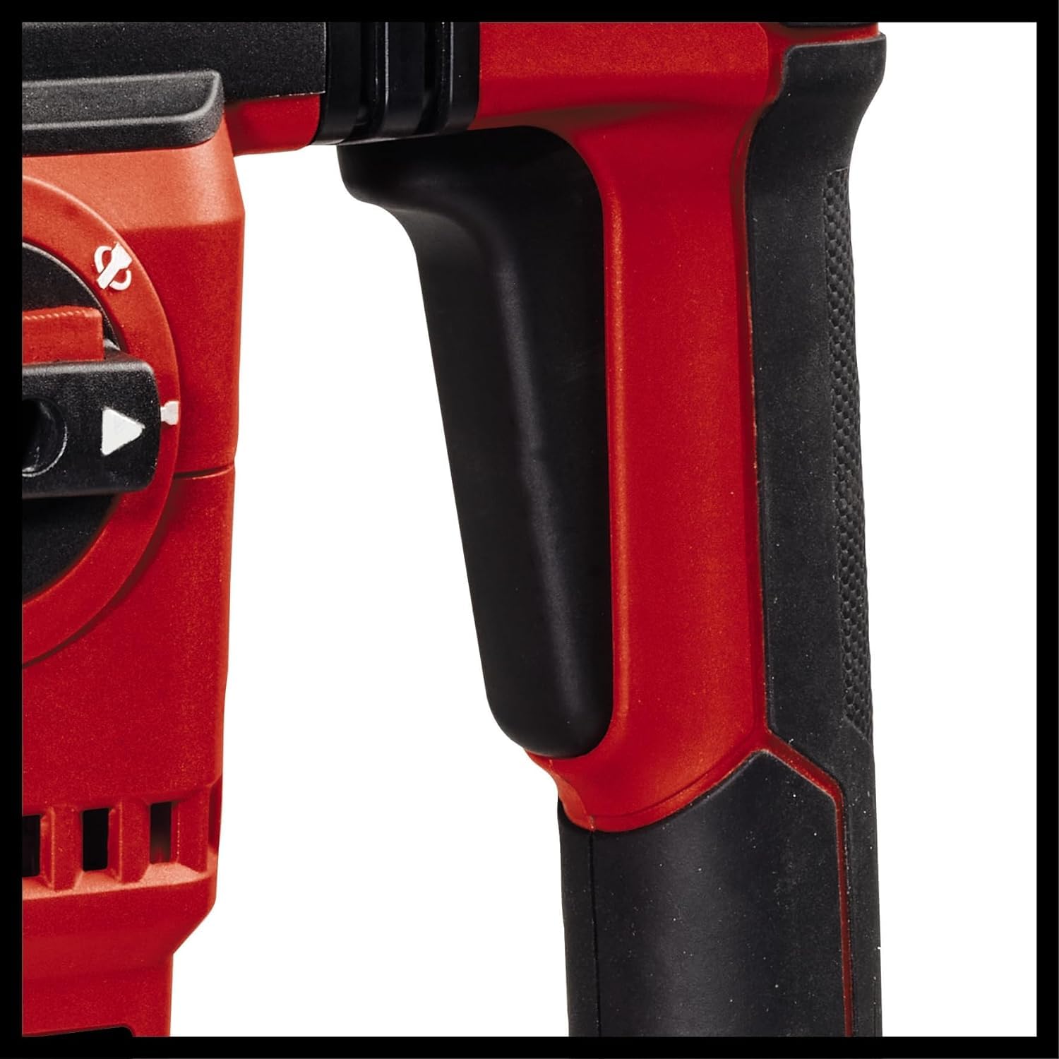 einhell-te-rh-32-1600-4f-martillo-perforador-sds-plus-1600-w-con-4-funciones-y-4 image 5