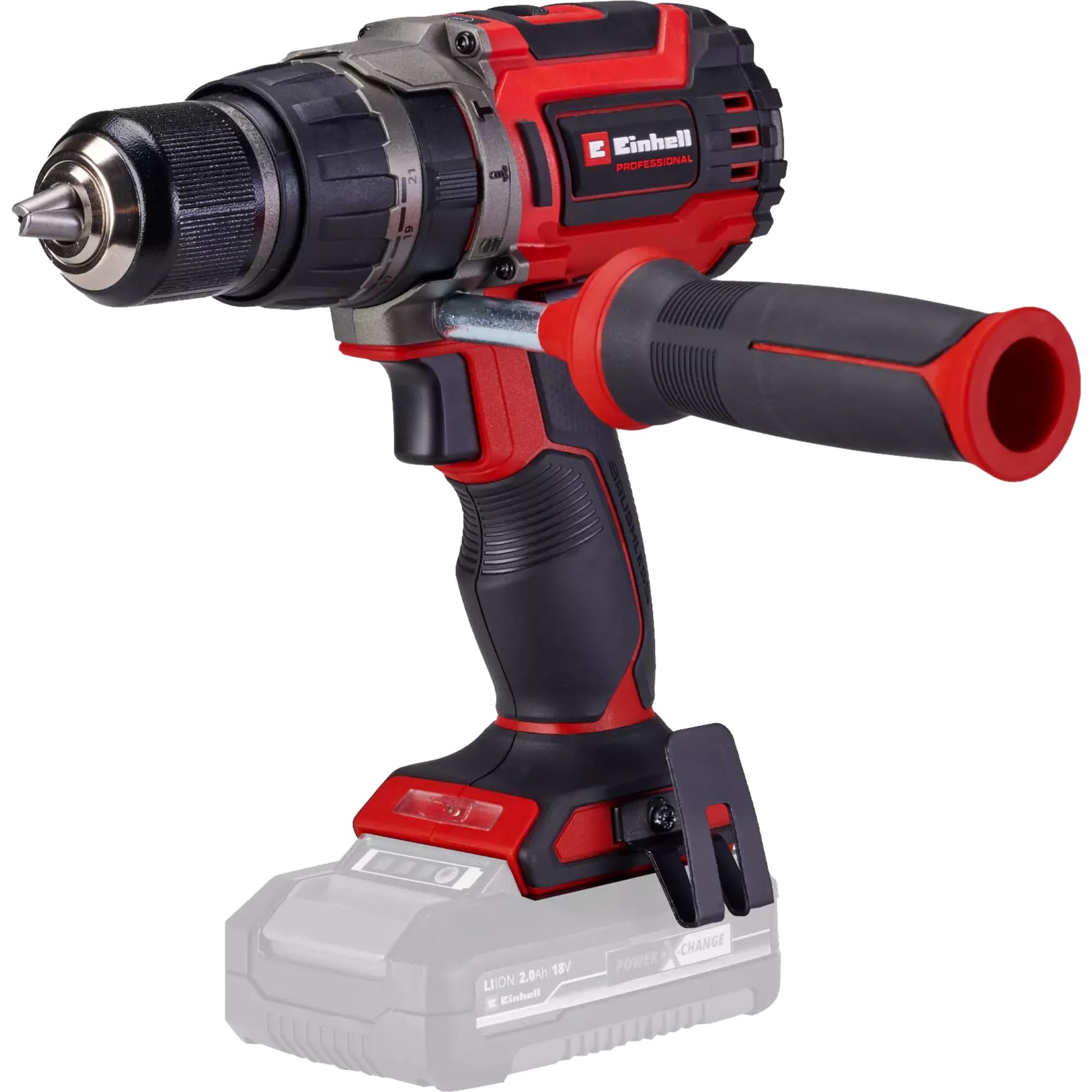 einhell-professional-tp-cd-18-70-li-i-bl-solo-power-x-change-taladro-percutor-co image 1
