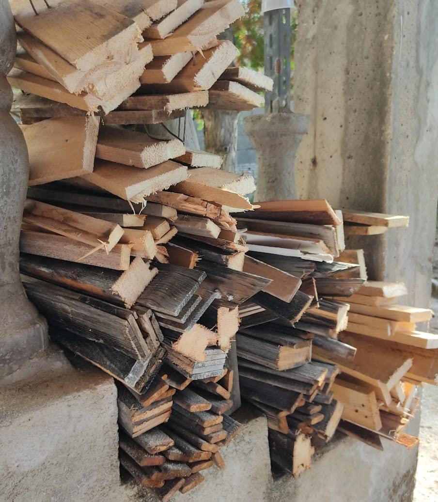Demoliendo sin esfuerzo