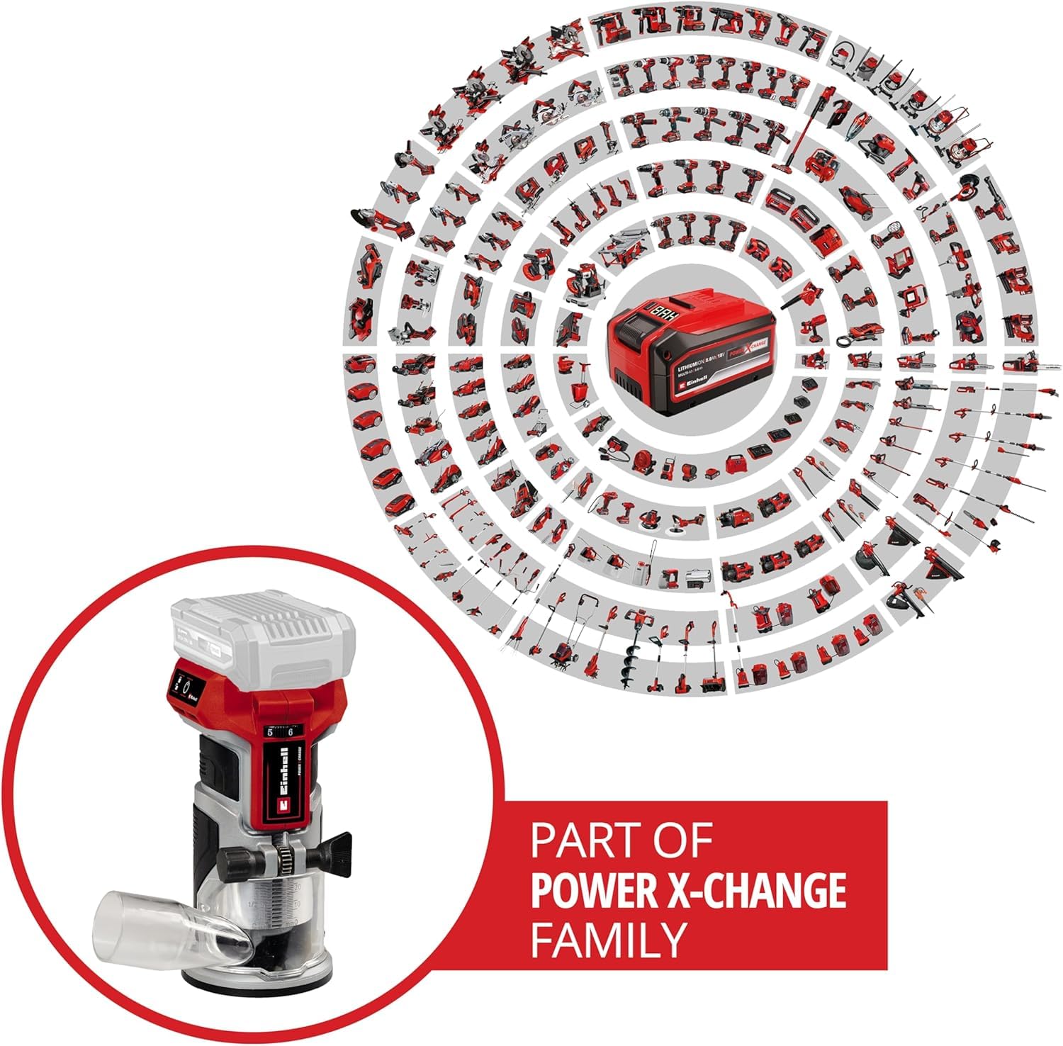 einhell-professional-tp-et-18-li-bl-solo-fresadora-de-cantos-a-bater-a-power-x-c image 2