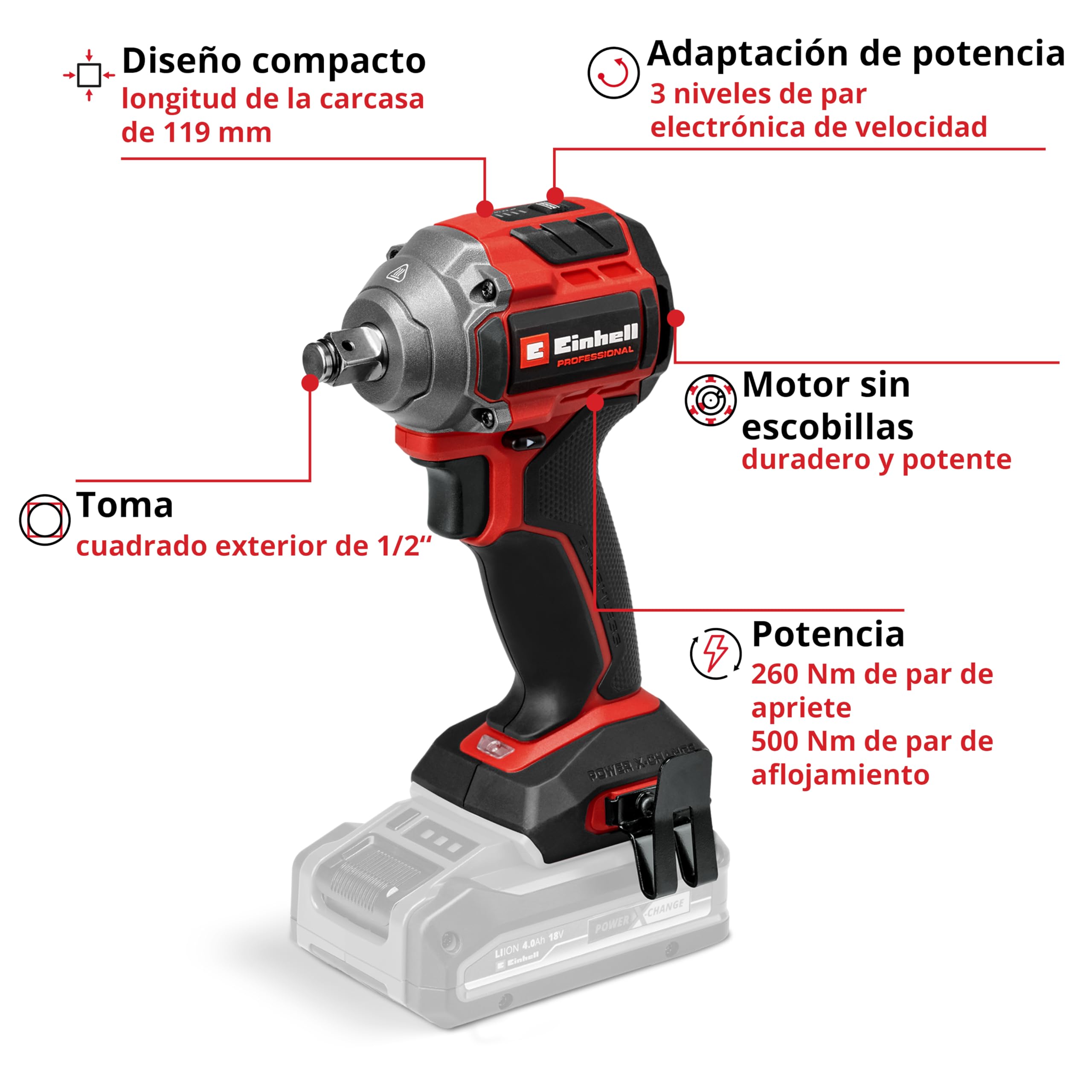 einhell-professional-tp-cw-18-260-c-li-bl-solo-power-x-change-atornillador-de-im image 3