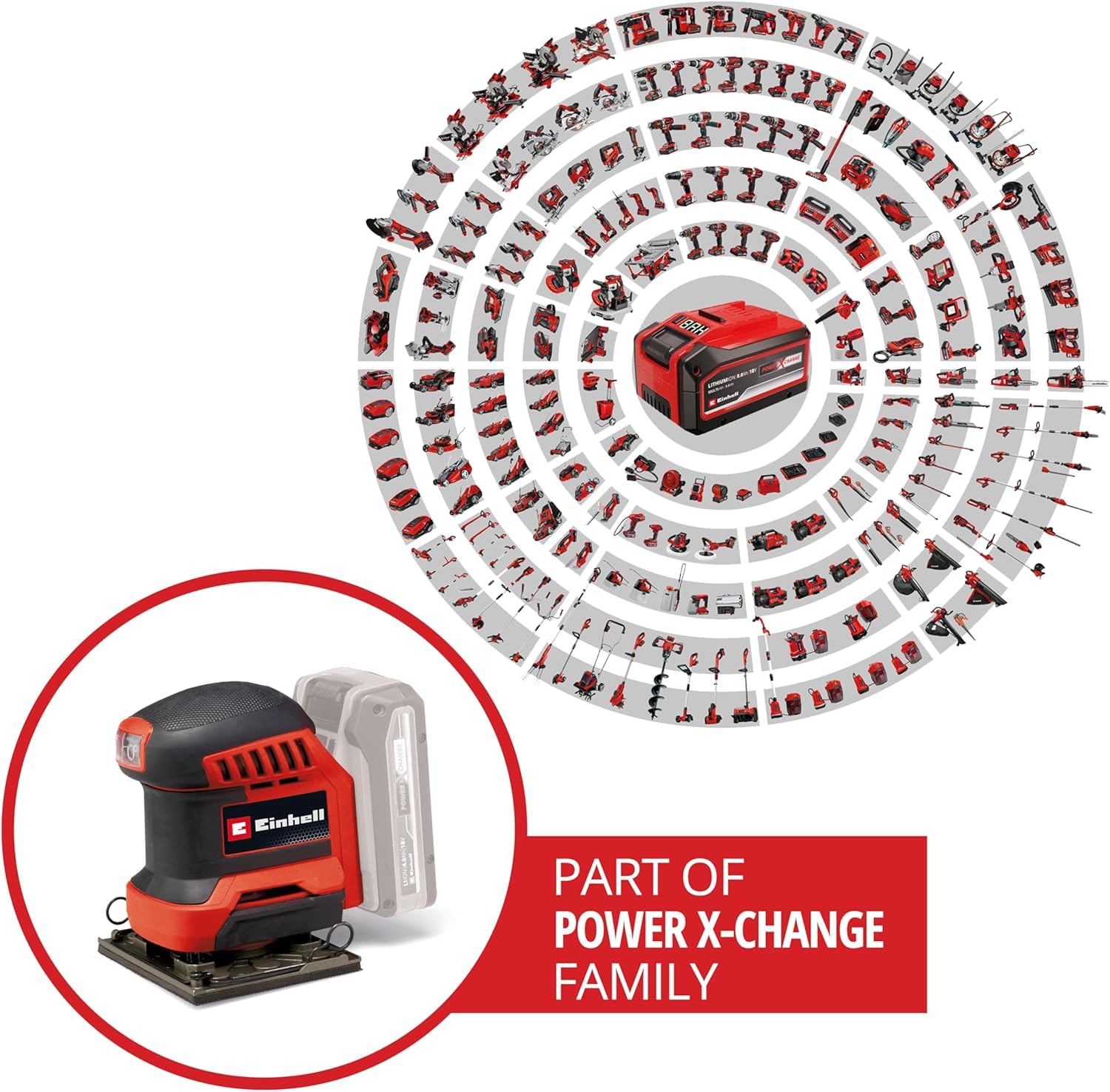 einhell-te-os-18-113-li-solo-power-x-change-lijadora-orbital-de-pu-o-a-bater-a-1 image 2