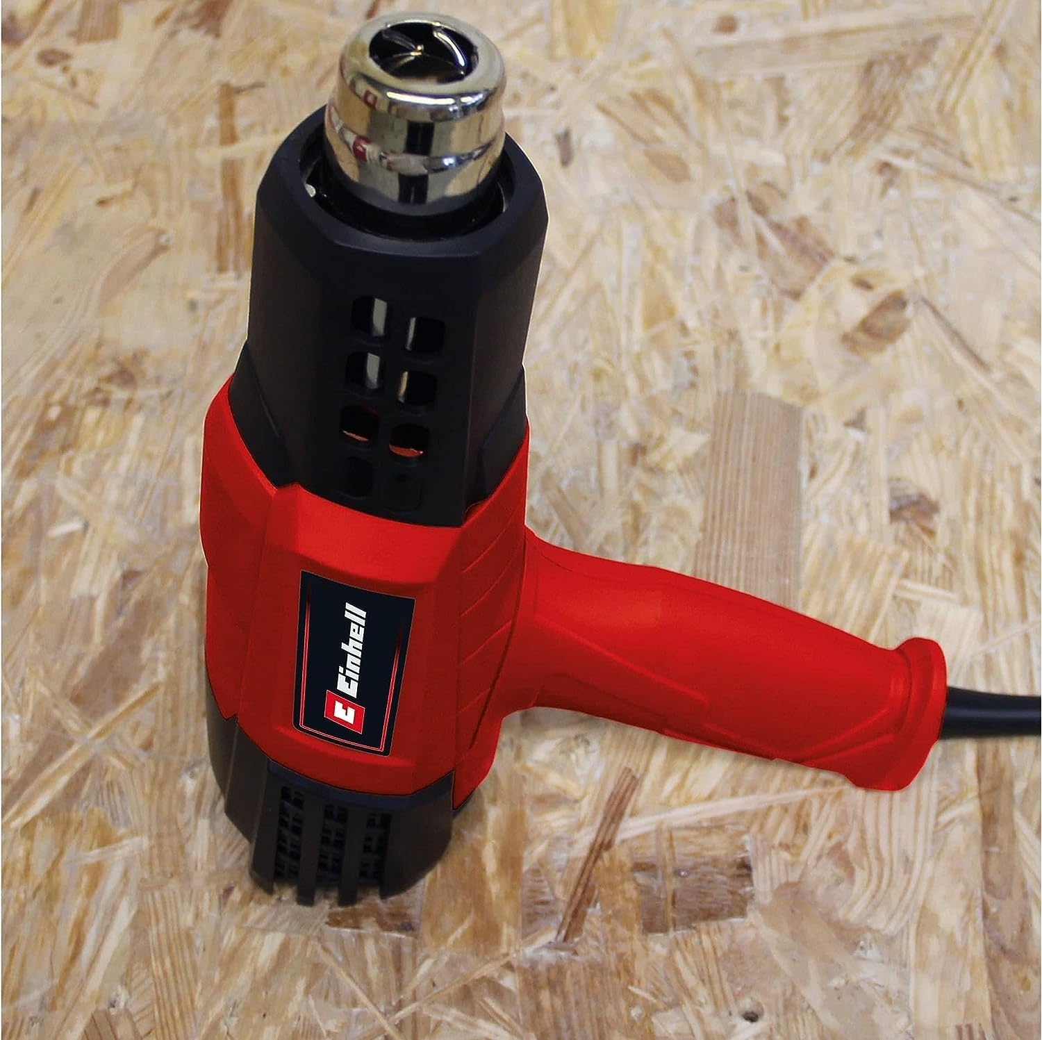 einhell-te-ha-2000-e-pistola-t-rmica-2000-w-con-9-ajustes-de-temperatura-50-550- image 4