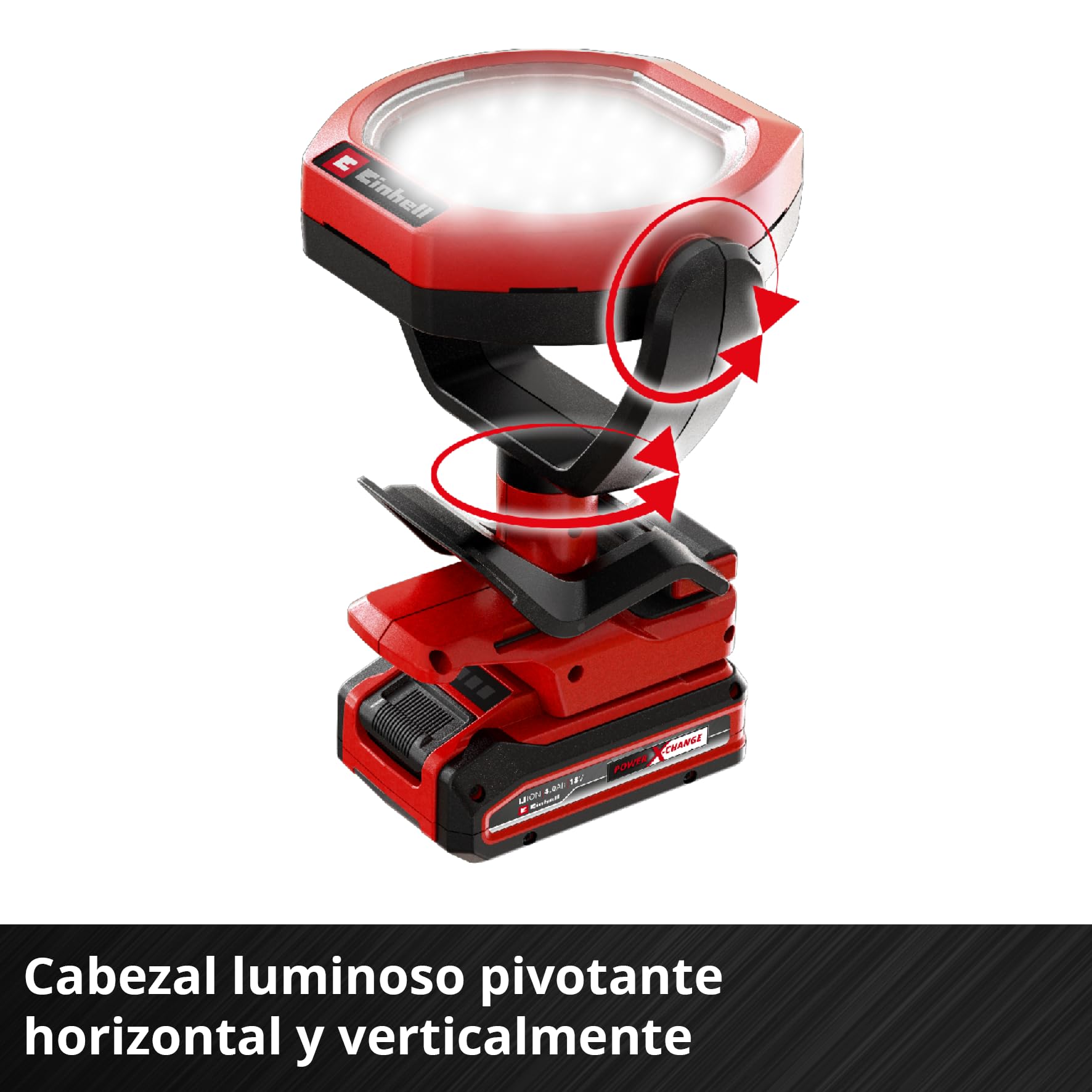 einhell-gc-ol-18-1500-li-solo-l-mpara-de-exterior-con-bater-a-power-x-change-18v image 8