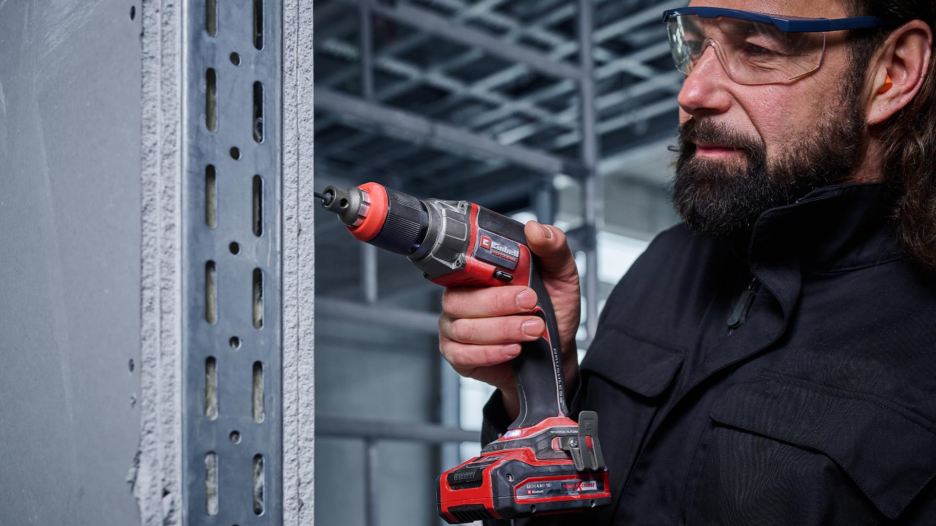 einhell-professional-tp-dy-18-li-bl-solo-power-x-change-atornillador-de-construc image 2