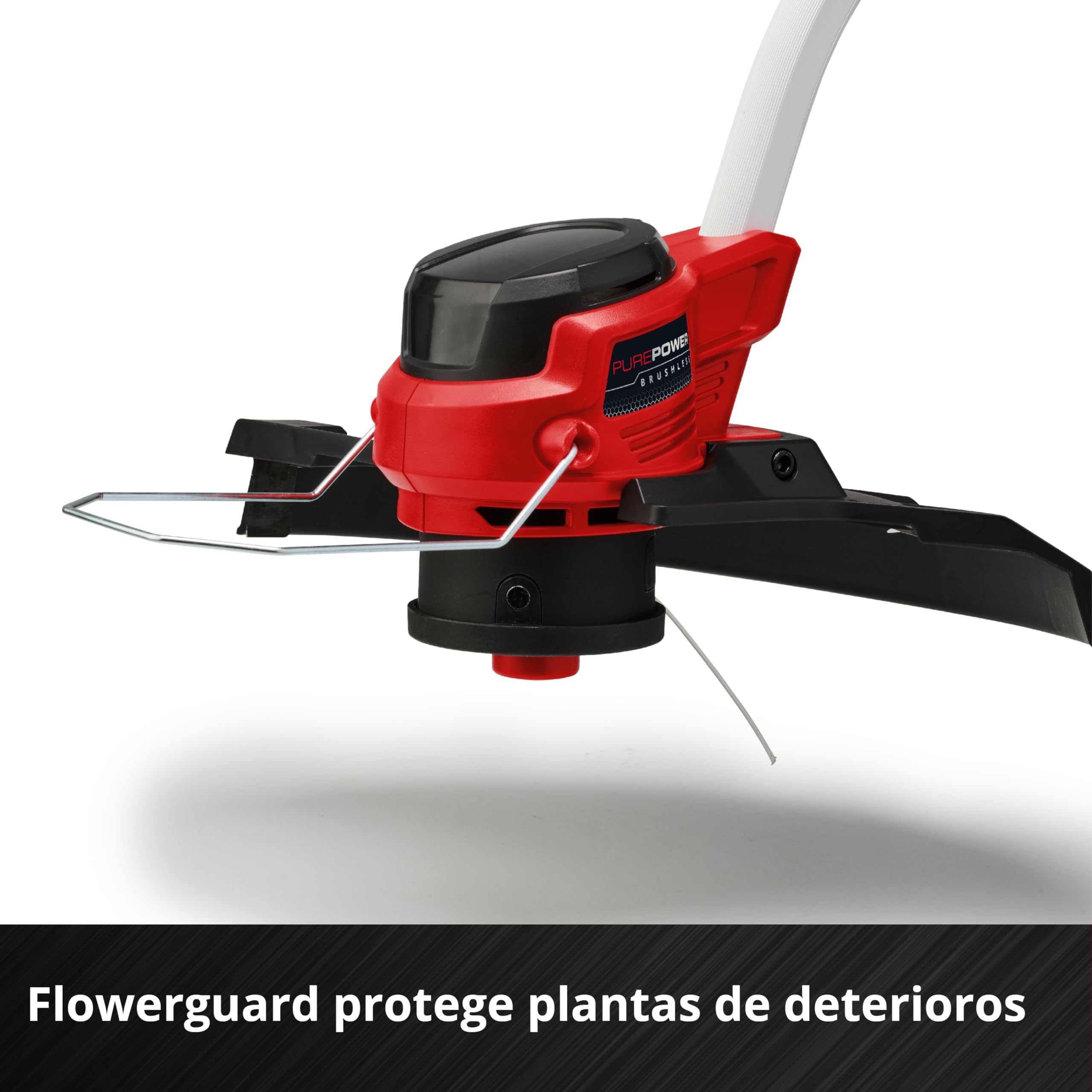einhell-gp-ct-36-35-li-bl-solo-power-x-change-recortadora-de-c-sped-a-bater-a-36 image 6