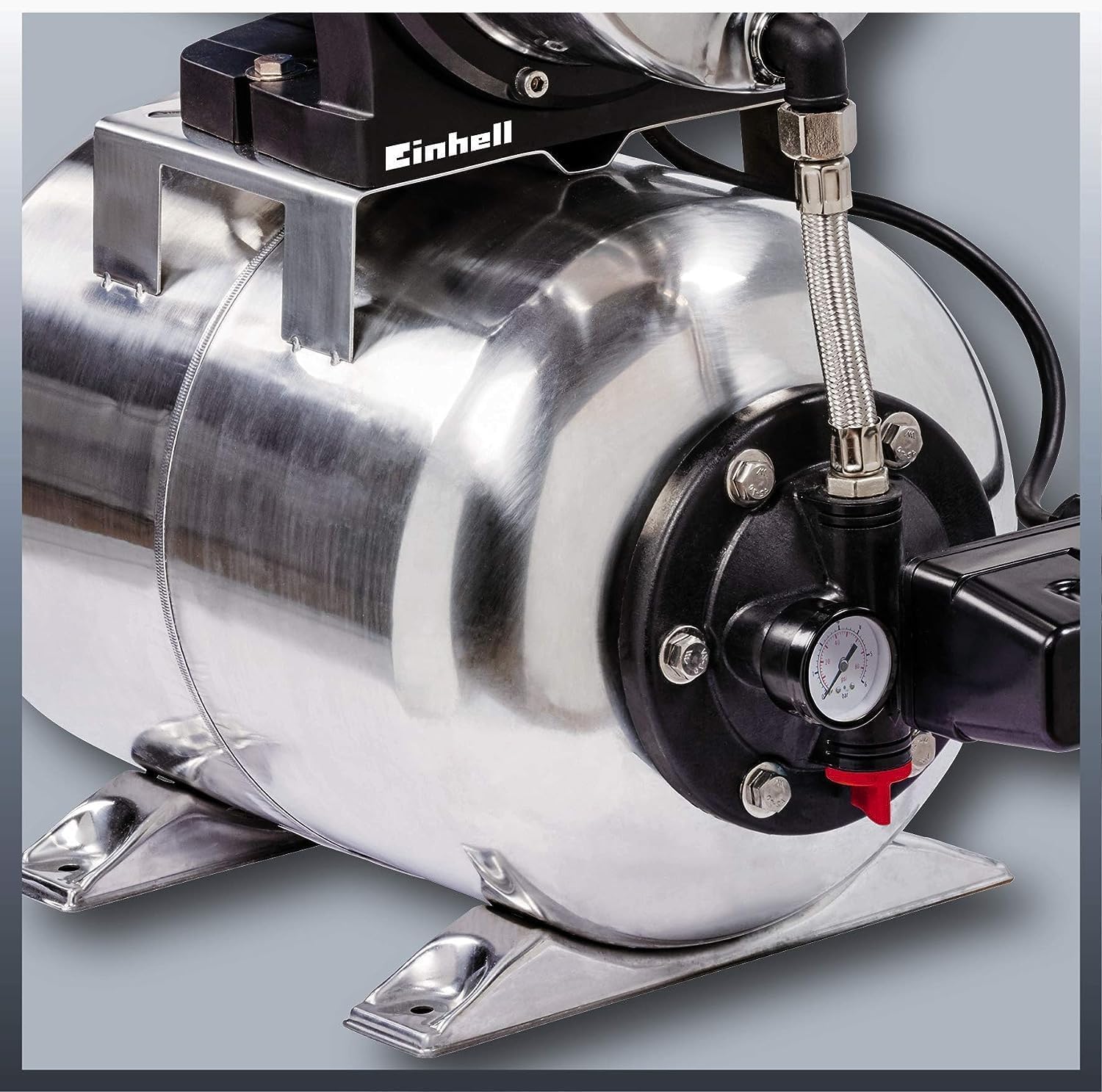 einhell-gc-ww-1250-nn-grupo-de-presi-n-con-hidrobox-de-20-l-1200-w-5000-l-h-5-ba image 4