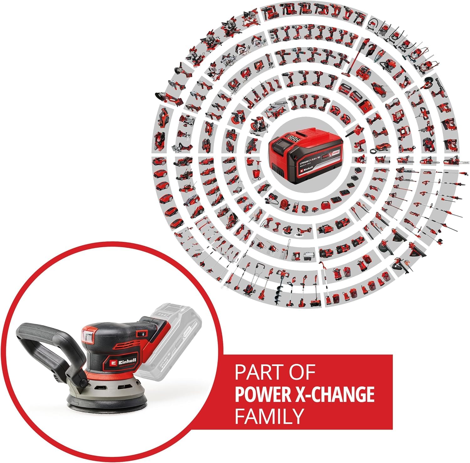 einhell-professional-lijadora-exc-ntrica-a-bater-a-tp-rs-18-32-li-bl-solo-power- image 3