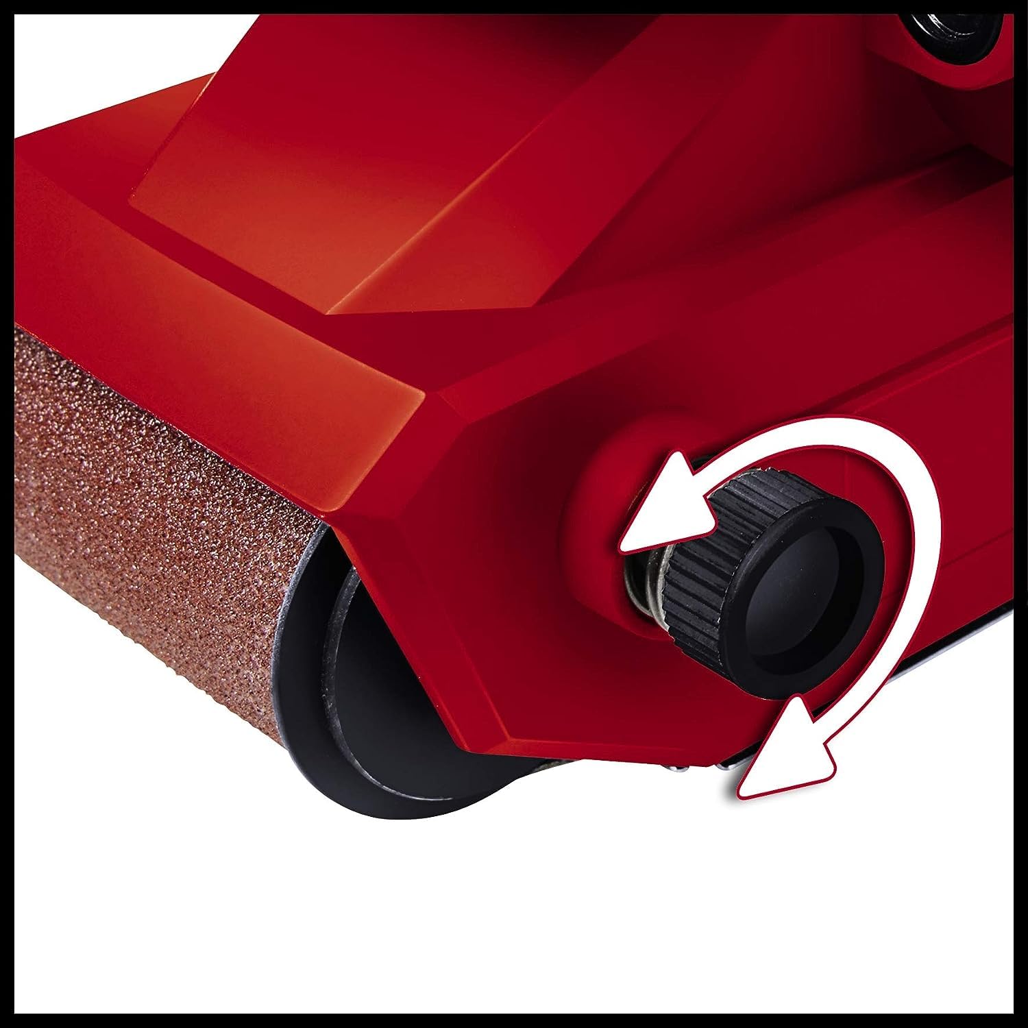 einhell-tc-bs-8038-lijadora-de-banda-800-w-banda-76x142-mm-380-m-min-aspiraci-n- image 5