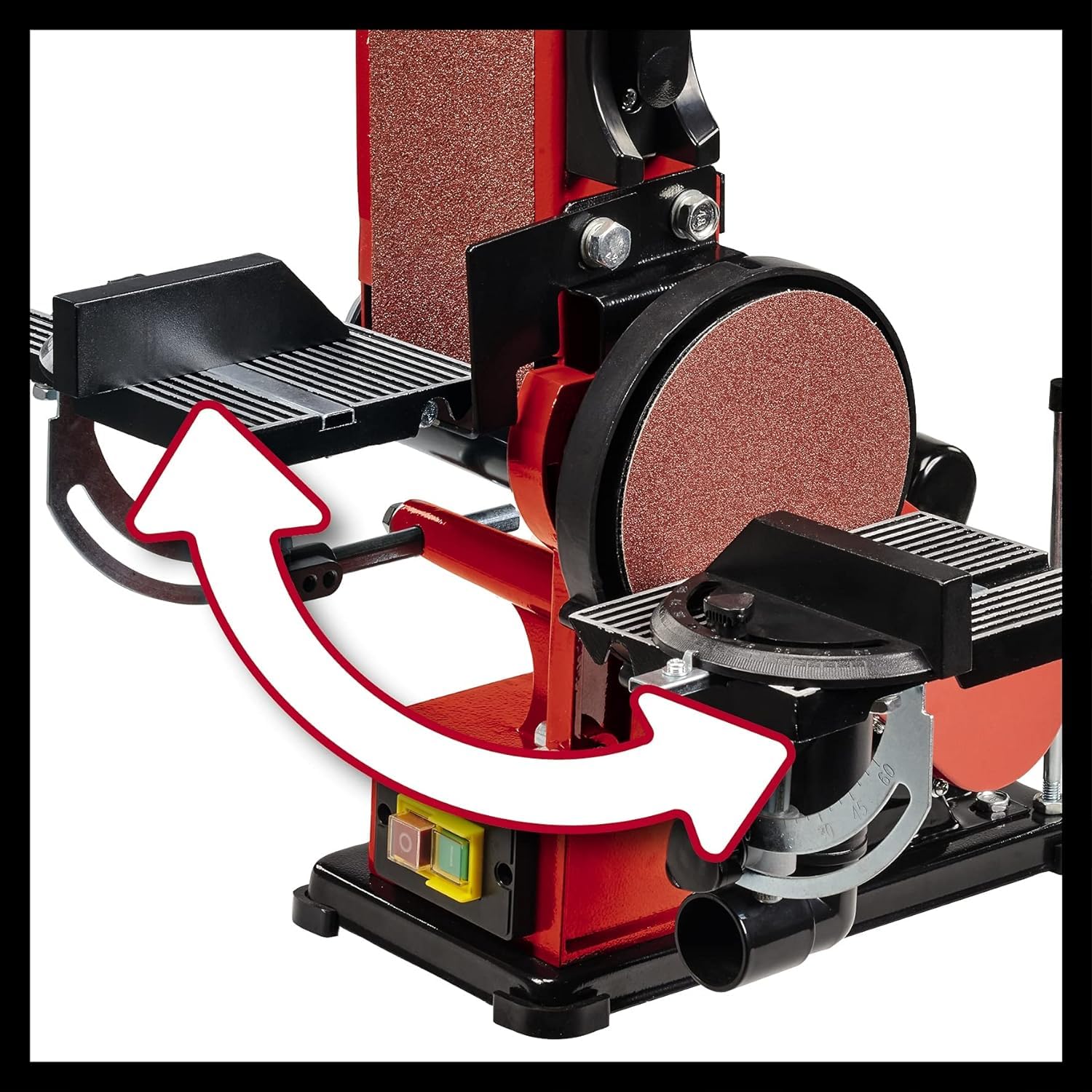 einhell-tc-us-380-esmeriladora-de-disco-y-banda-vertical-380-w-banda-292-m-min-d image 7