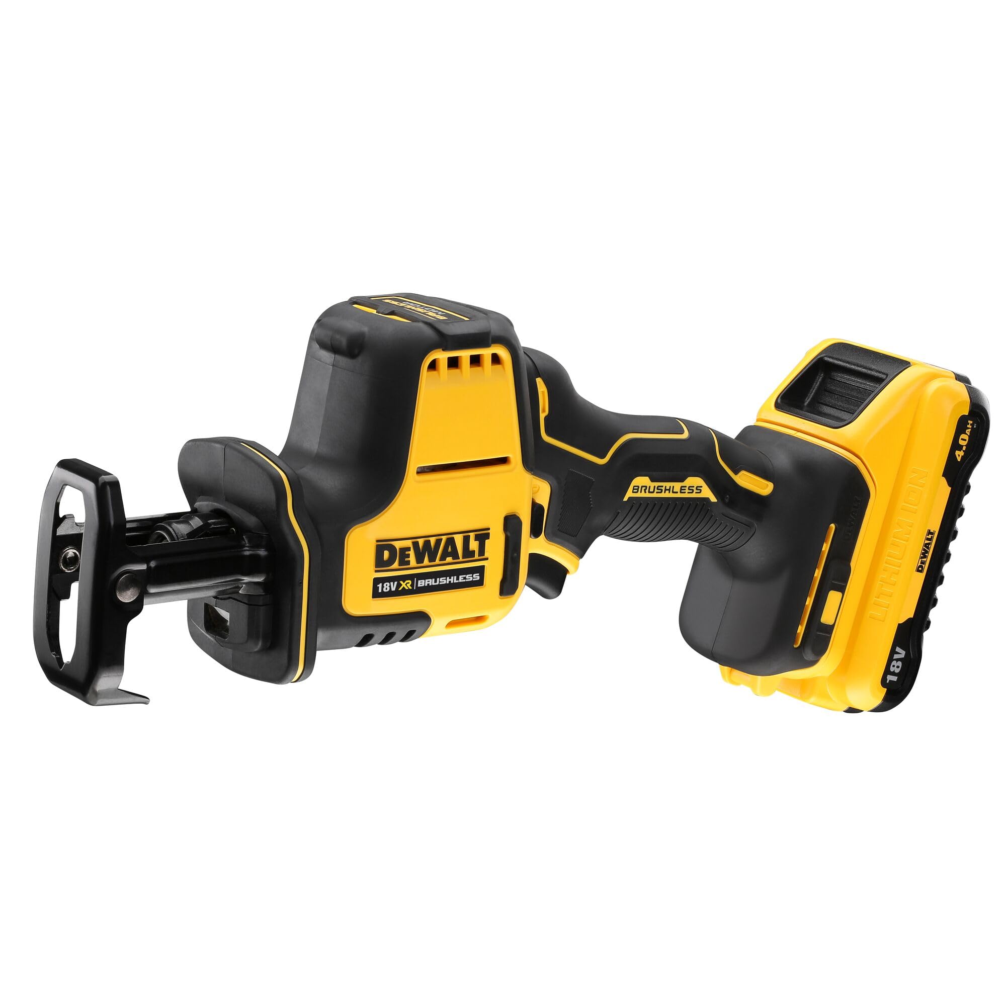 dewalt-dcs369nt-xj-mini-sierra-sable-xr-18v-sin-escobillas-en-caja-tstak-sin-bat image 2