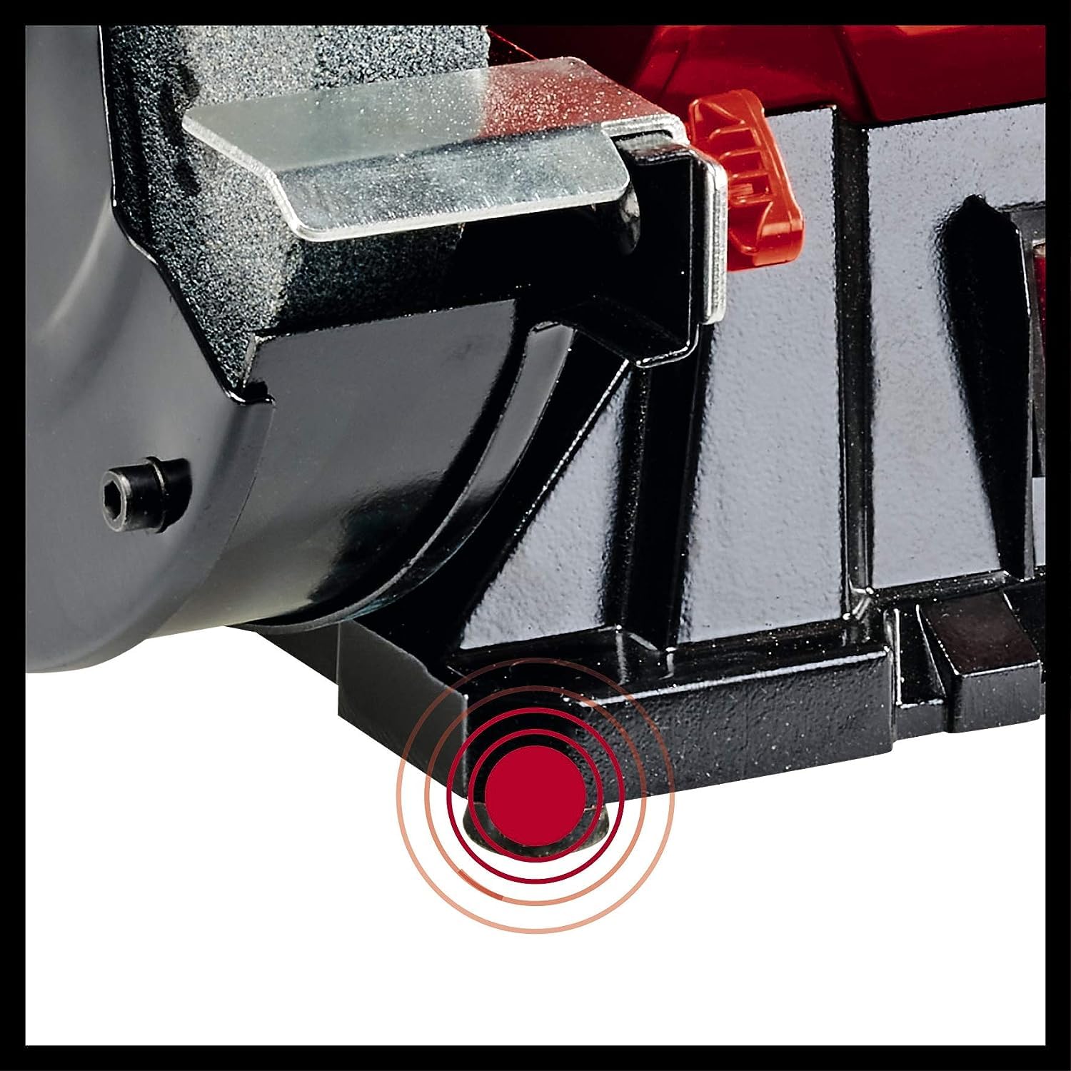 einhell-esmeriladora-doble-de-banco-tc-bg-200-l-400-w-con-muela-de-200-mm-y-luz- image 6
