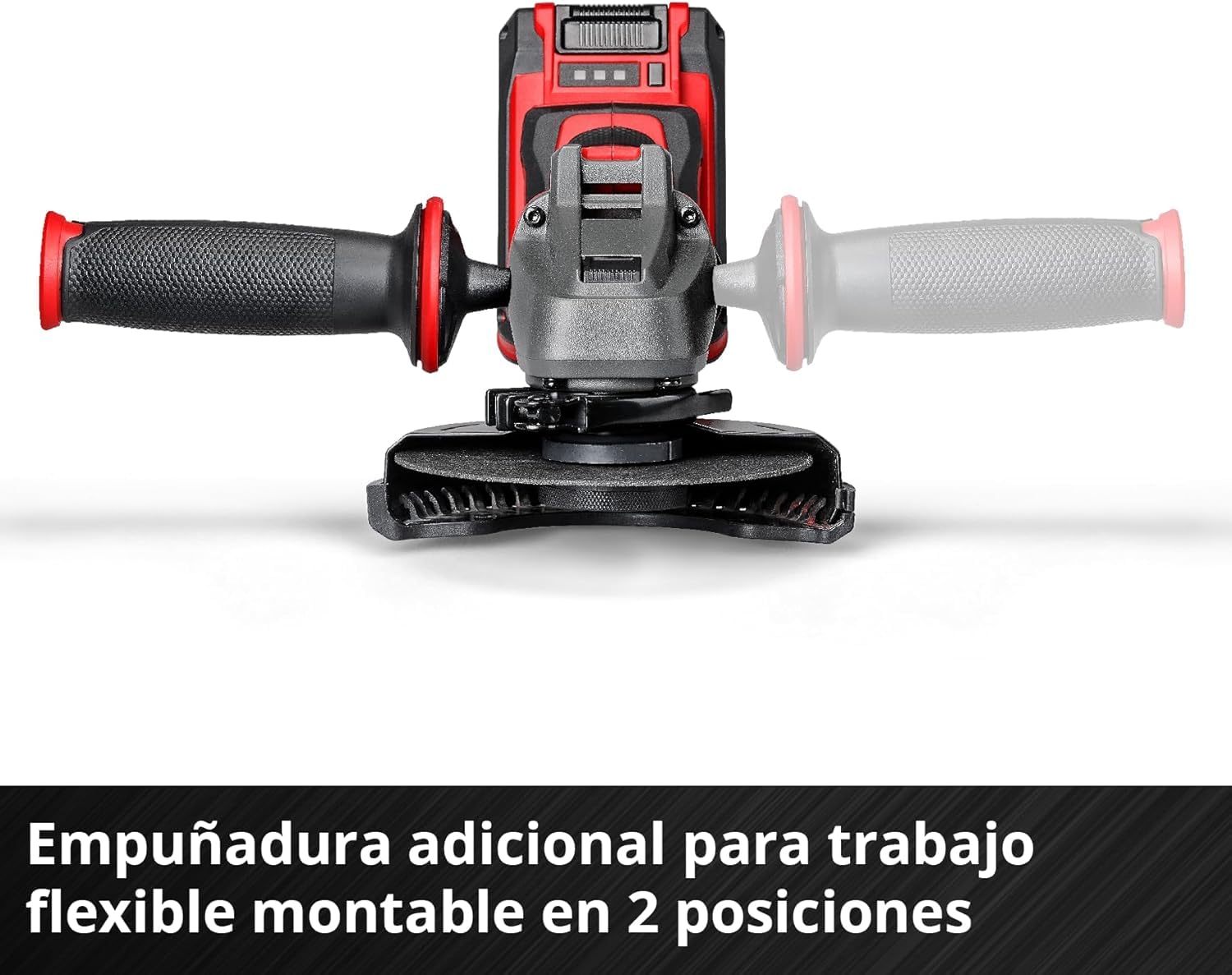 einhell-axxio-18-115-q-li-solo-amoladora-angular-a-bater-a-18-v-brushless-de-115 image 8