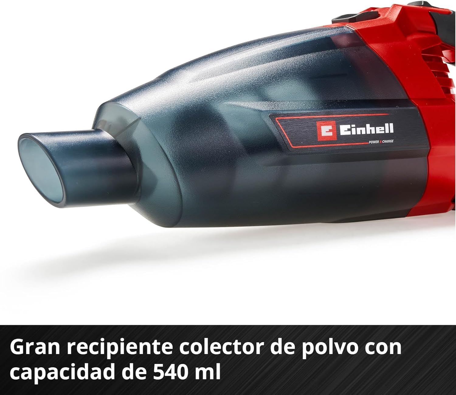 einhell-te-vc-18-li-solo-power-x-change-aspiradora-manual-sin-cable-18-v-con-dep image 8