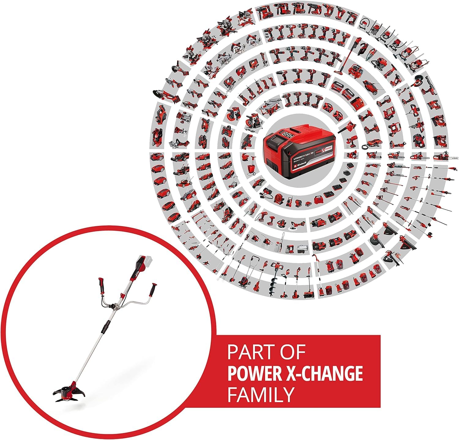 einhell-agillo-36-255-bl-solo-desbrozadora-inal-mbrica-power-x-change-2-x-18-v-m image 2
