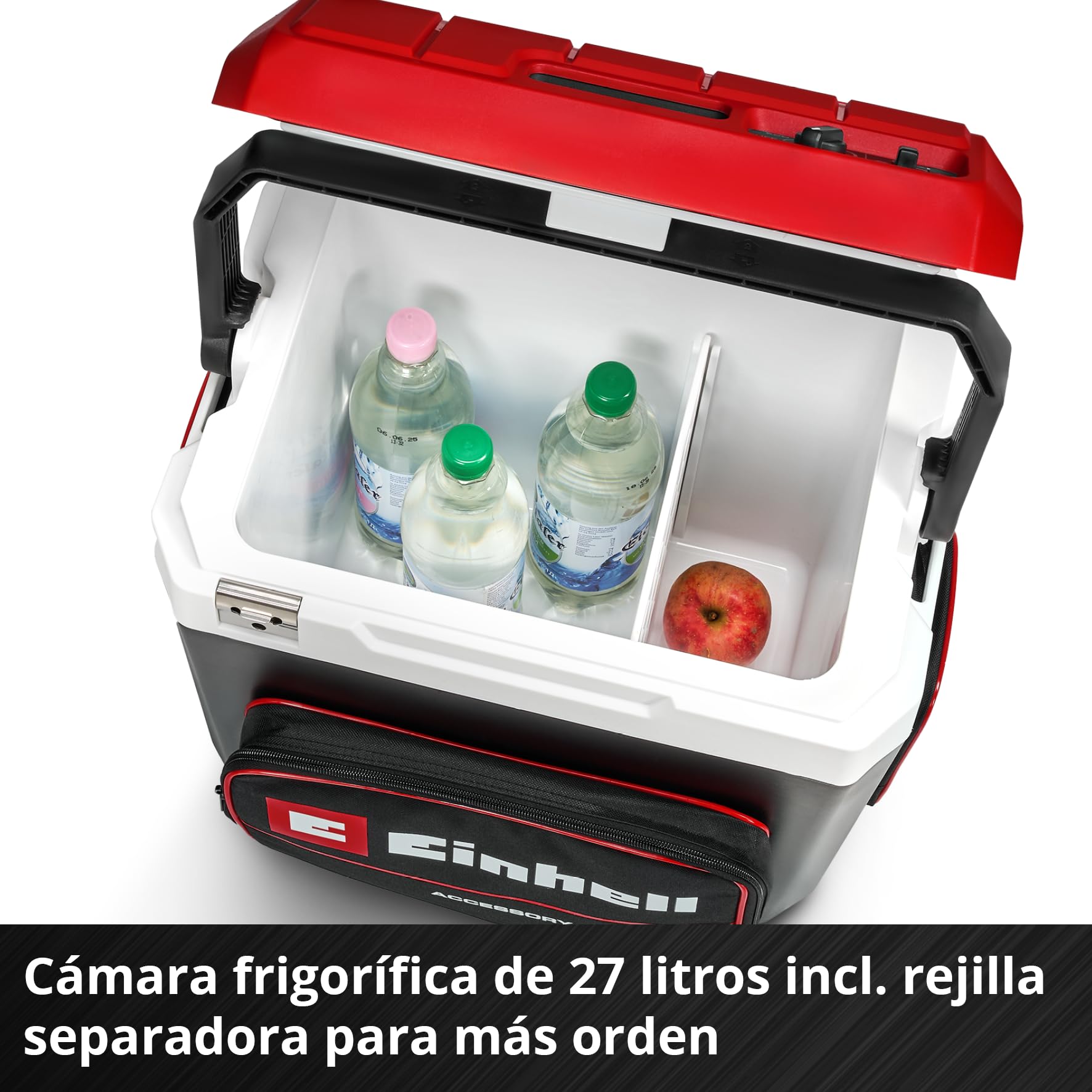 einhell-nevera-port-til-con-bater-a-te-col-18-27-li-power-x-change-18v-27l-enfr- image 7