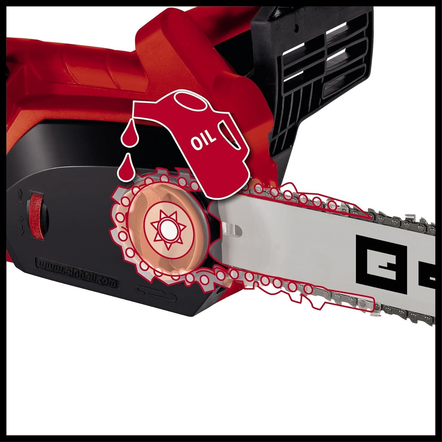 einhell-gh-ec-1835-motosierra-el-ctrica-1800-w-tensado-de-cadena-sin-herramienta image 7