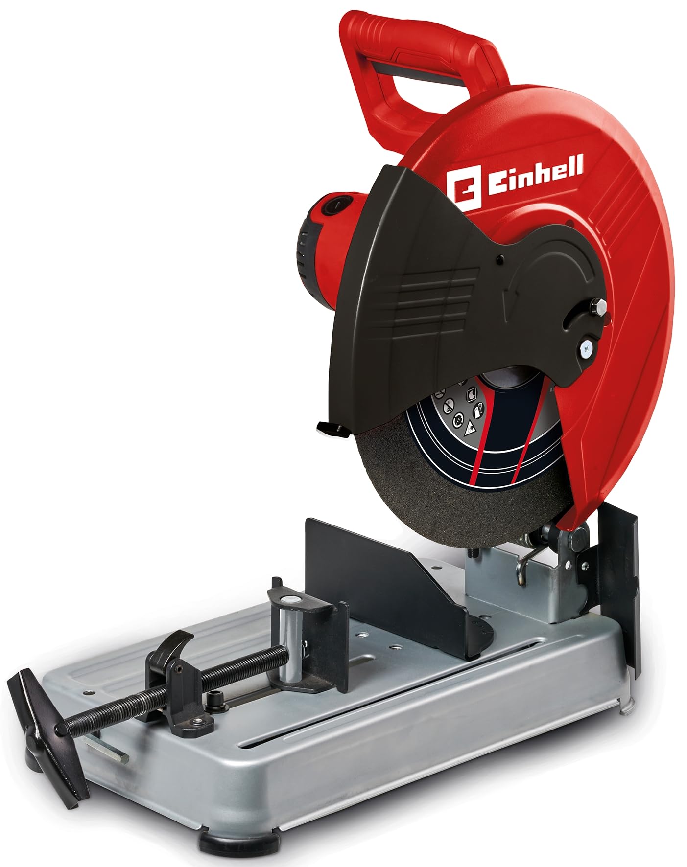 einhell-tc-mc-355-1-tronzadora-cortadora-de-metal-de-2200-w-4200-min-1-arranque- image 1