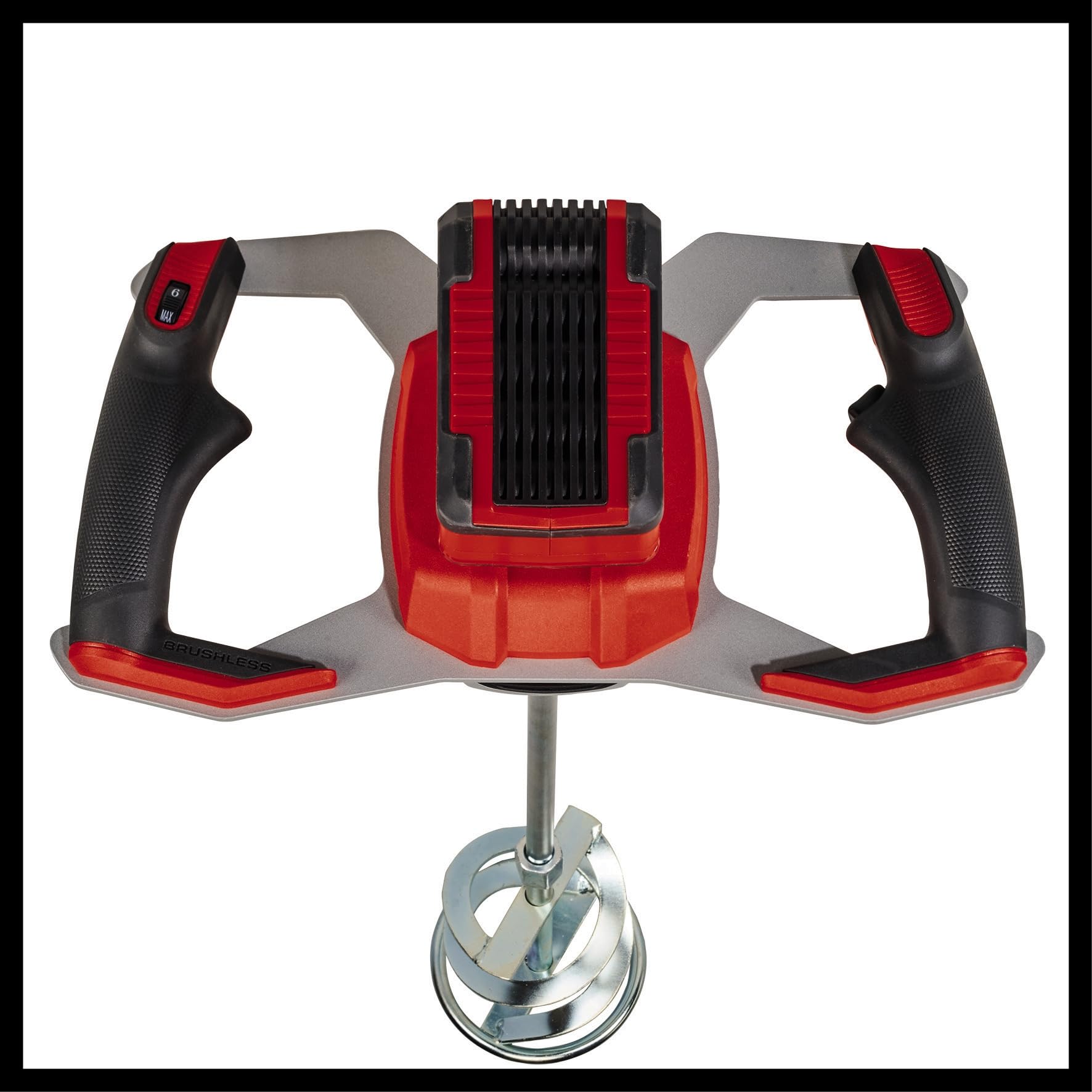 einhell-professional-tp-mx-18-2-li-bl-solo-agitador-de-mortero-y-pintura-a-bater image 8