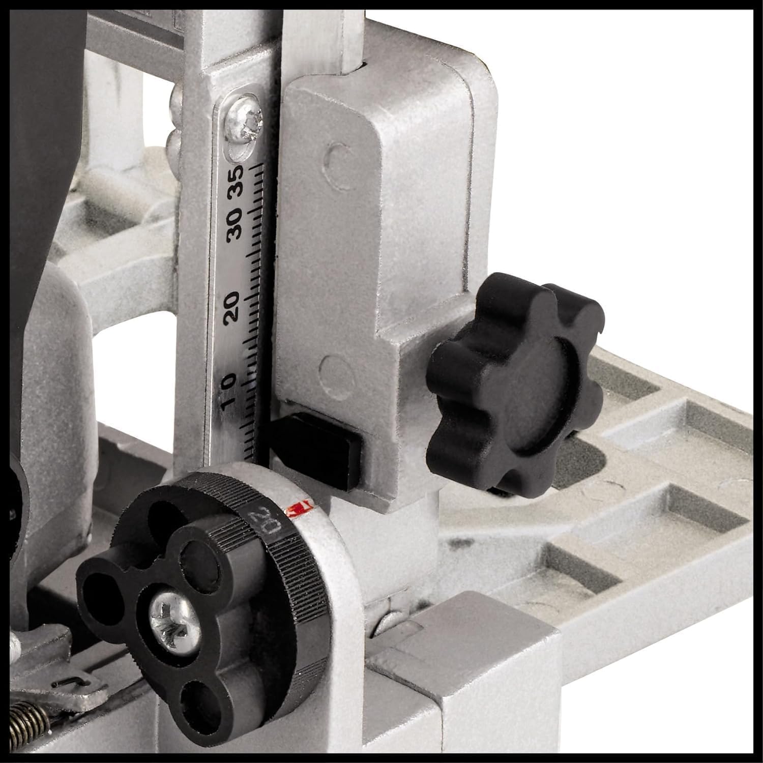 einhell-tc-bj-900-engalletadora-de-860-w-con-ajuste-continuo-de-altura-y-ngulo-1 image 3