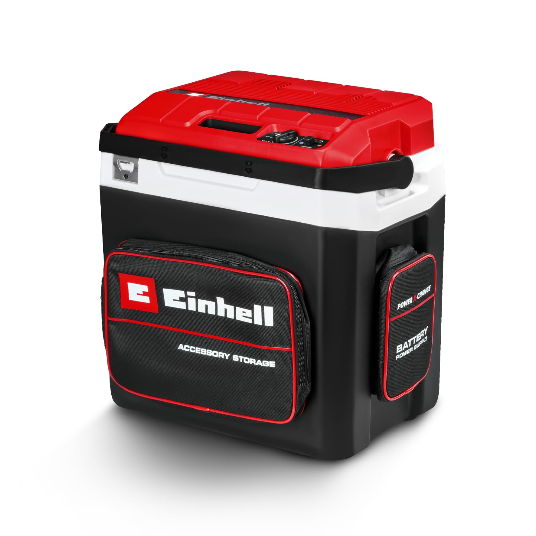 einhell-nevera-port-til-con-bater-a-te-col-18-27-li-power-x-change-18v-27l-enfr- image 1