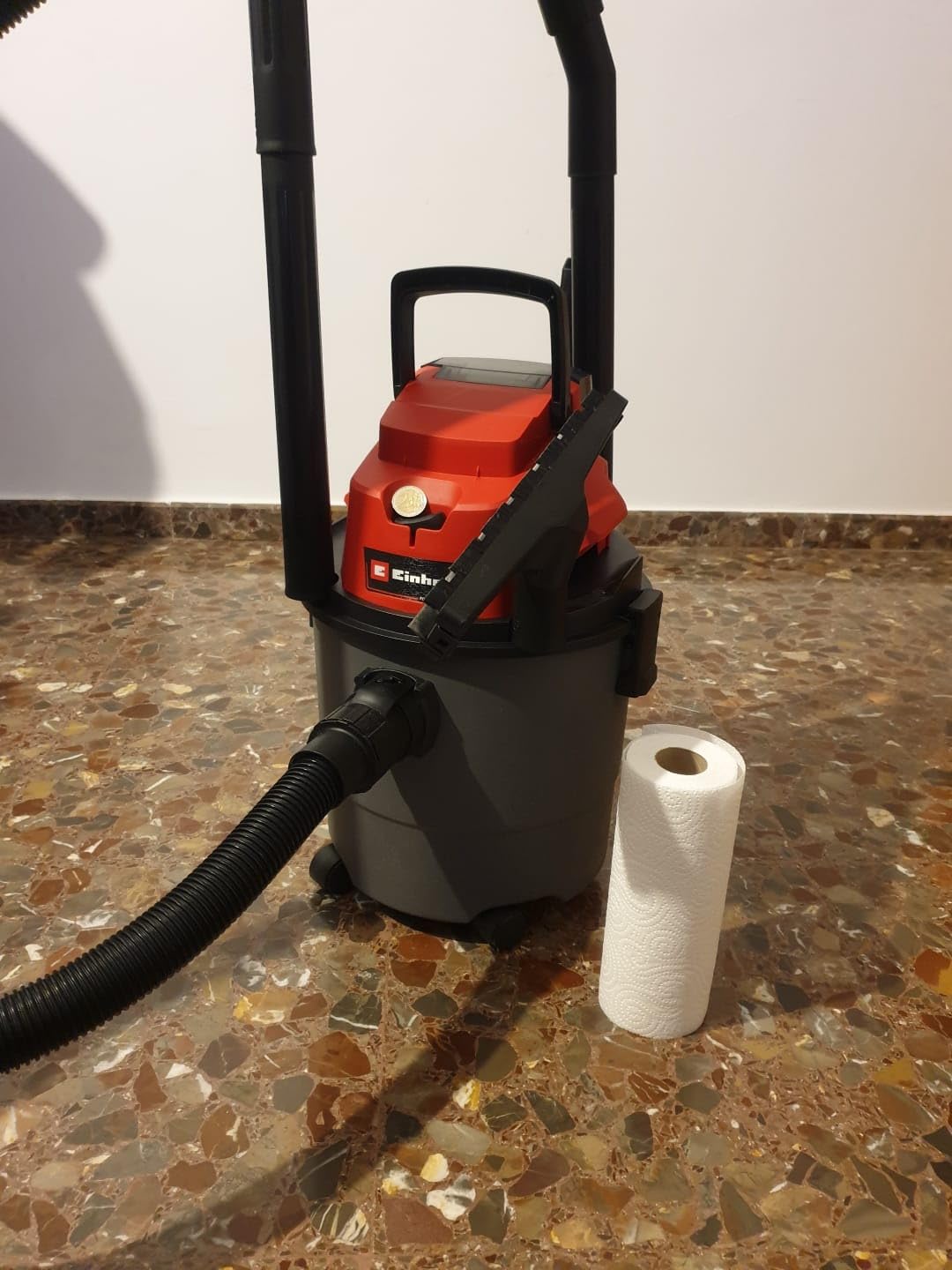Buena compra para trabajos ligeros