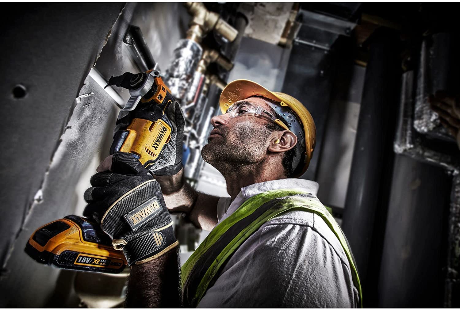 dewalt-dcs356nt-xj-multiherramienta-oscilante-inal-mbrica-sin-escobillas-18-v-xr image 5