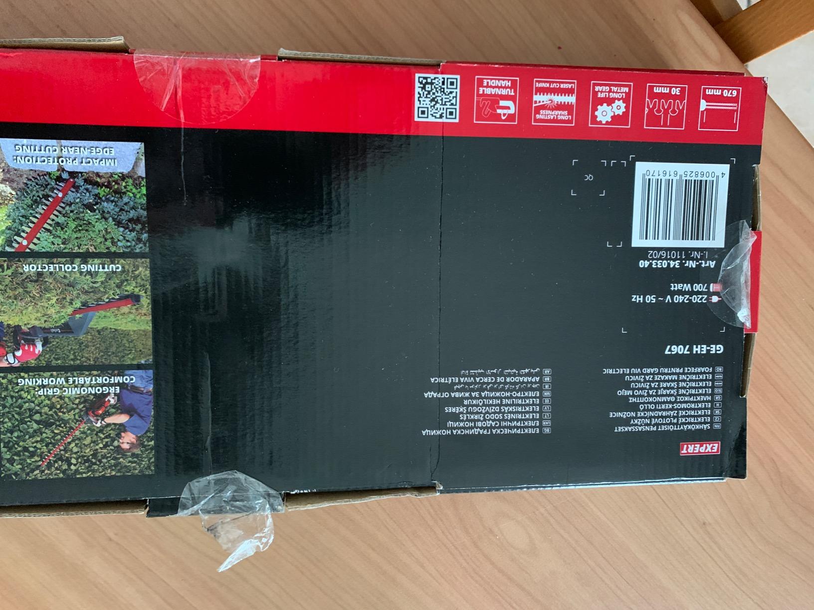 Buena compra por mitad de precio