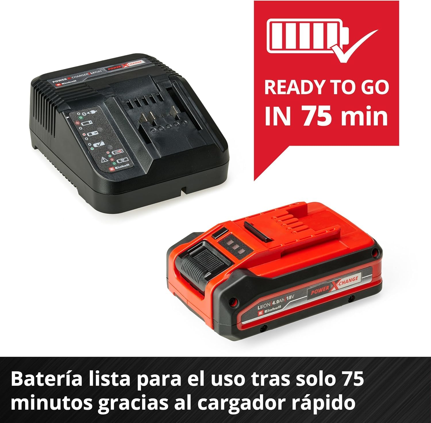 einhell-power-x-change-kit-de-principiante-18-v-4-ah-plus-1-bater-a-4-ah-cargado image 5