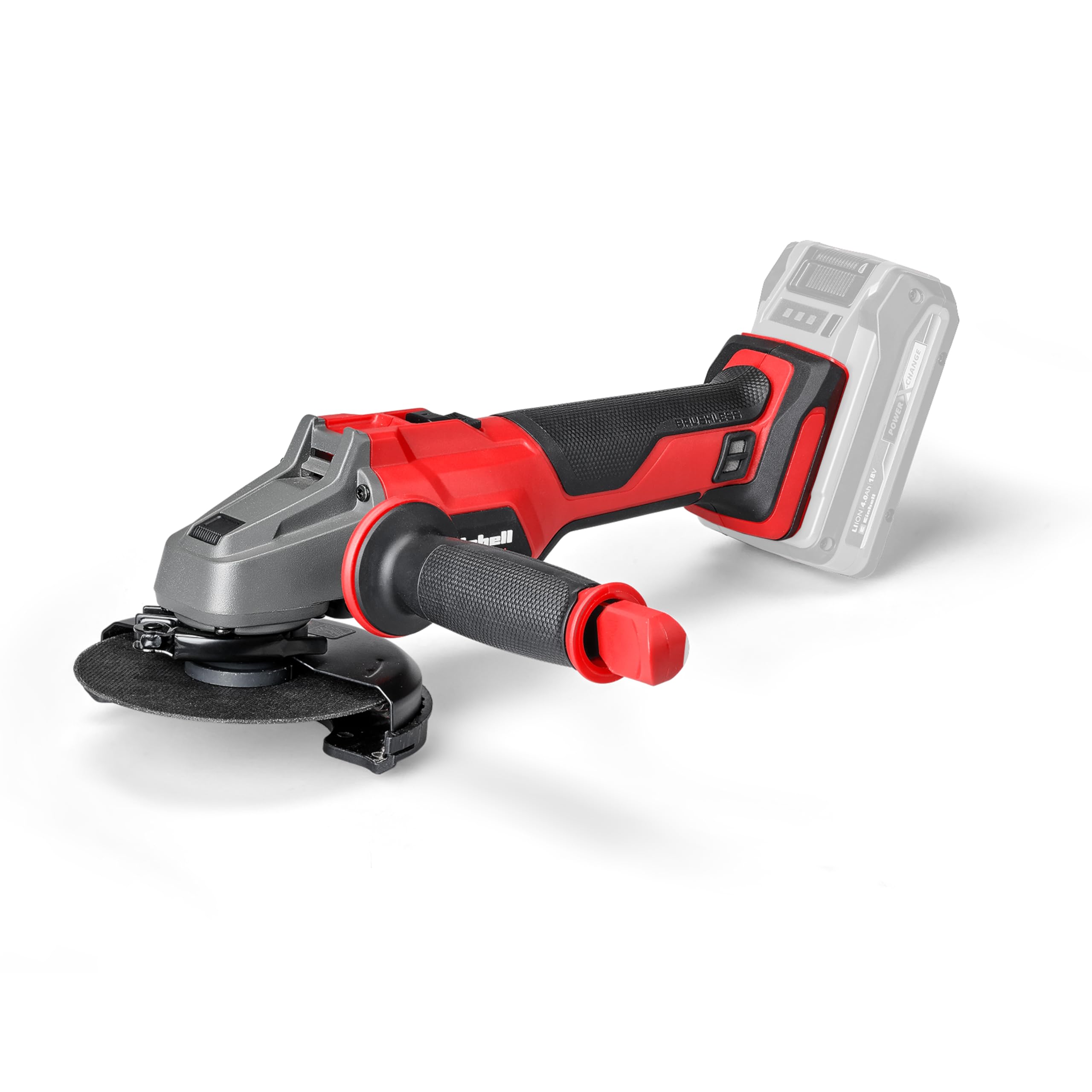 einhell-professional-axxio-18-125-power-x-change-amoladora-angular-sin-escobilla image 1